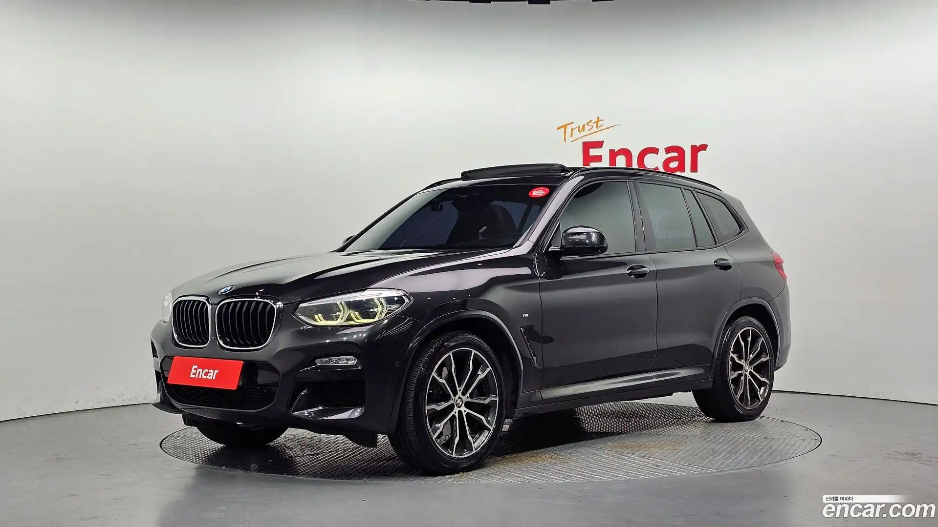 X3 BMW 2018.6-OUTER-001