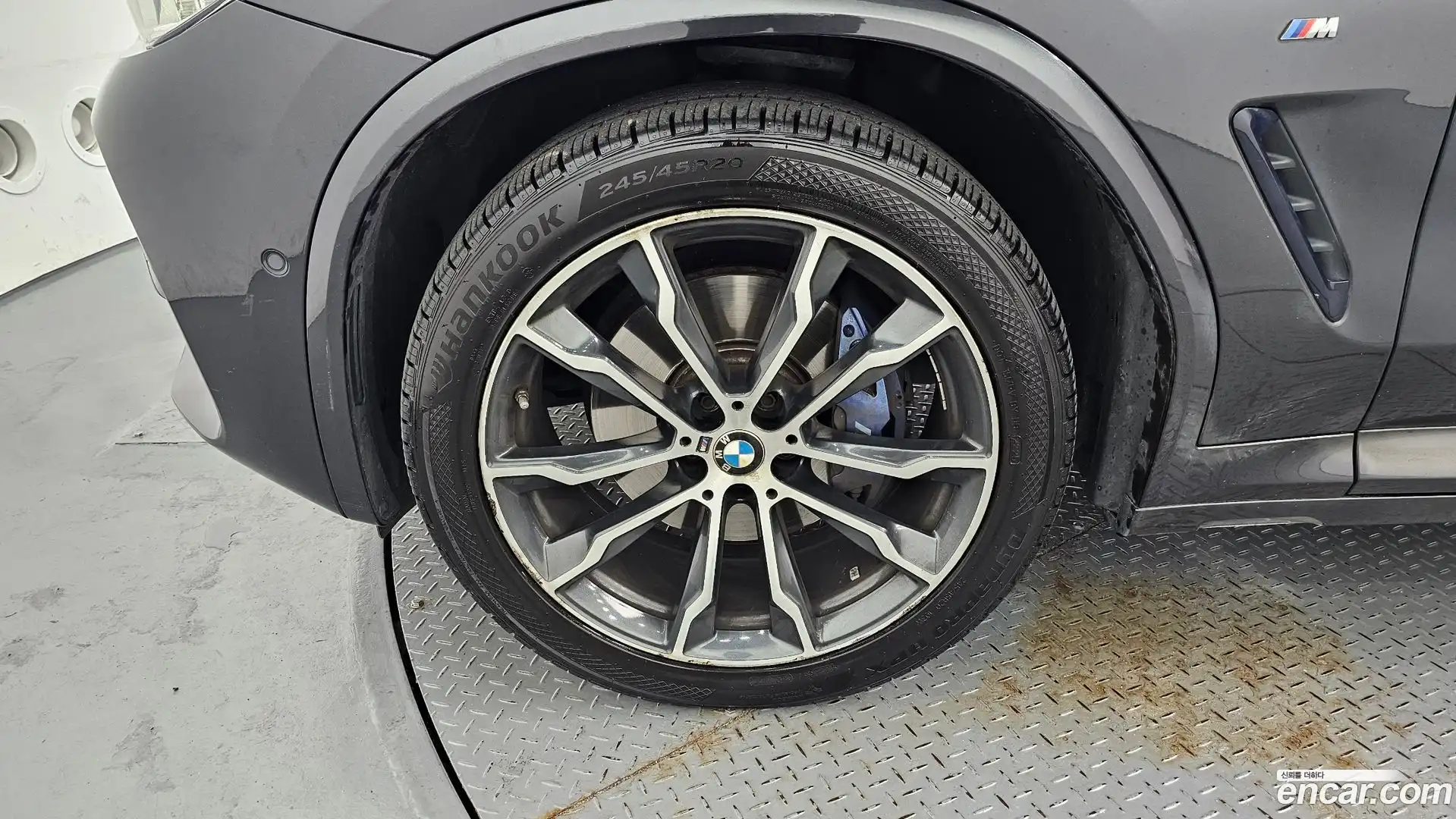 X3 BMW 2018.6-OUTER-005