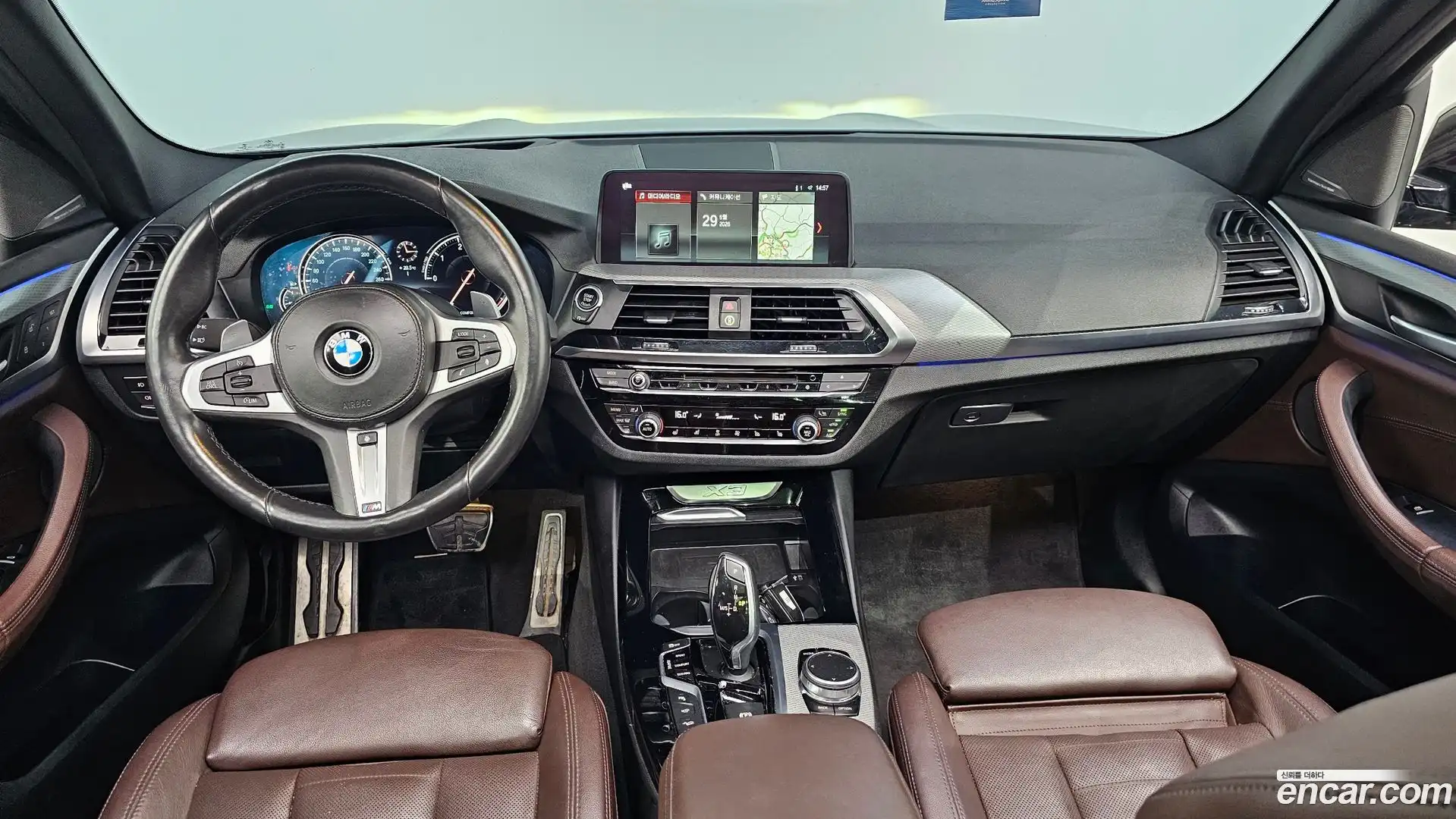 X3 BMW 2018.6-INNER-007