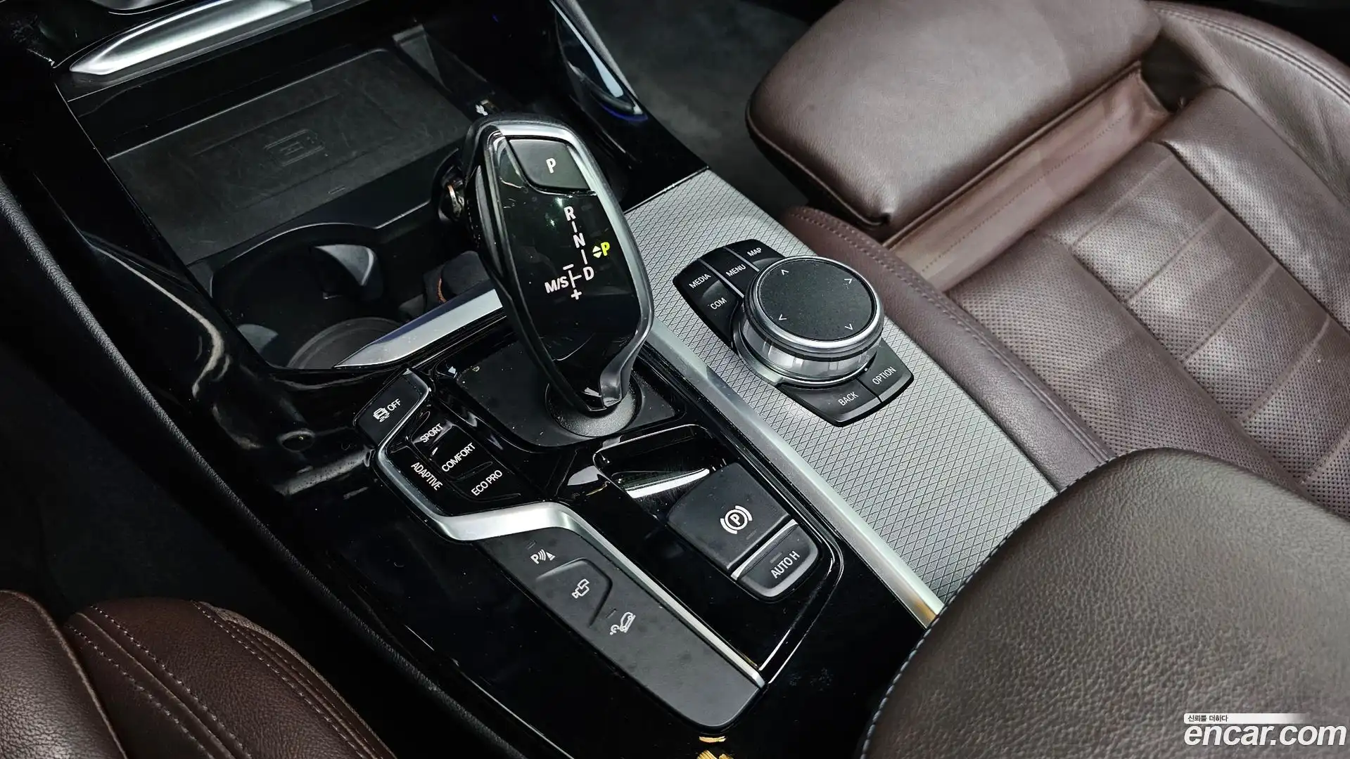 X3 BMW 2018.6-INNER-009