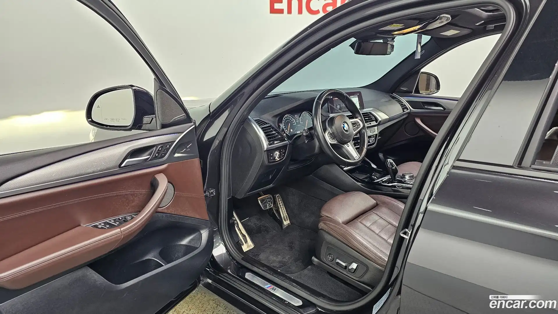 X3 BMW 2018.6-INNER-010