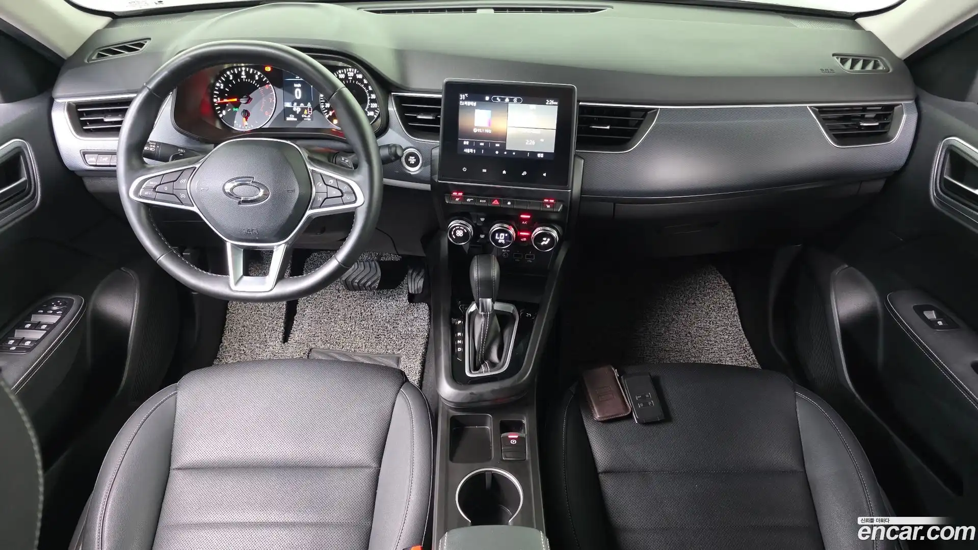 XM3 Renault Korea 2022.7-INNER-007