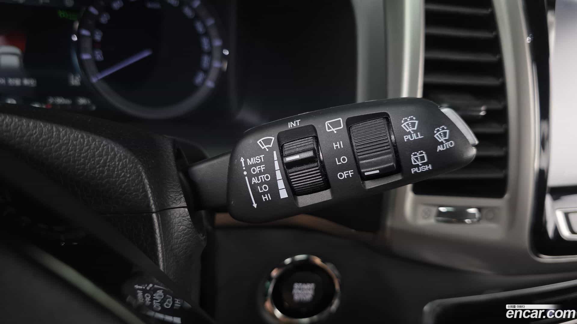 Rexton KG Mobility 2018.7-OPTION-024