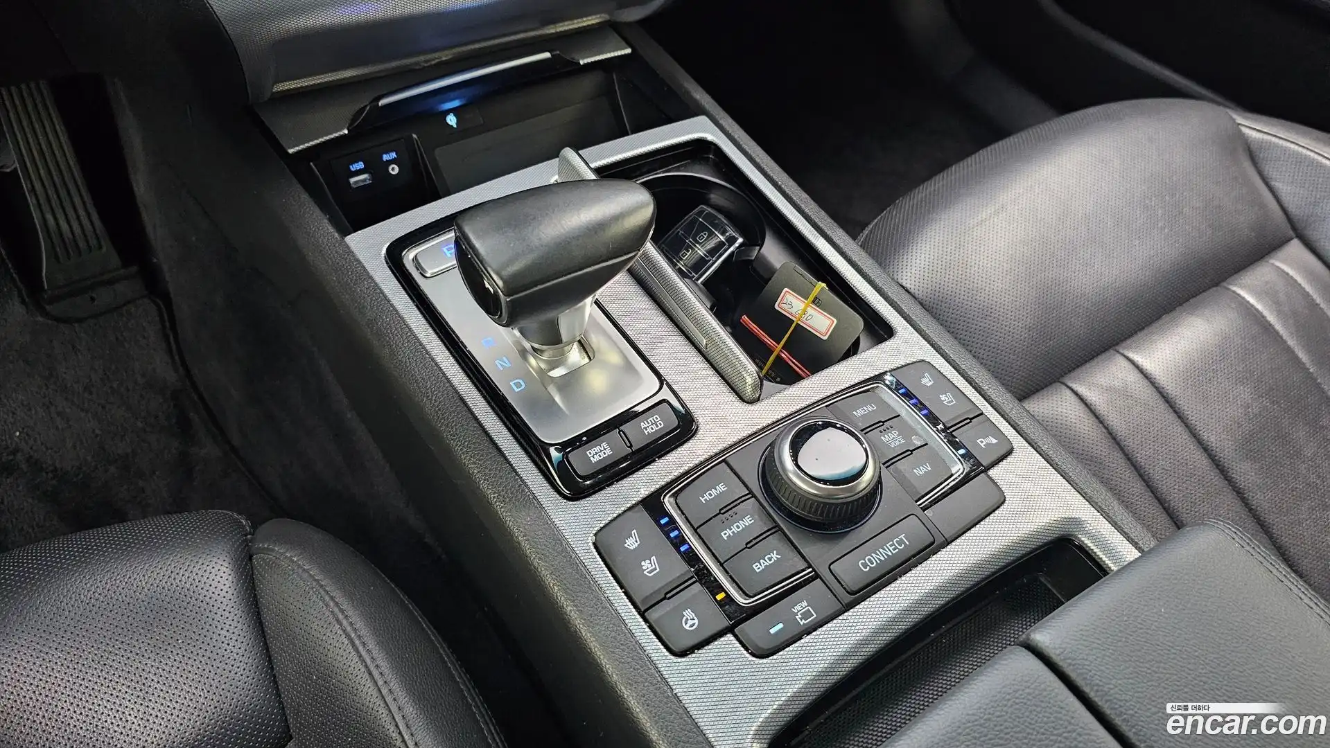 G80 Genesis 2017.10-INNER-009