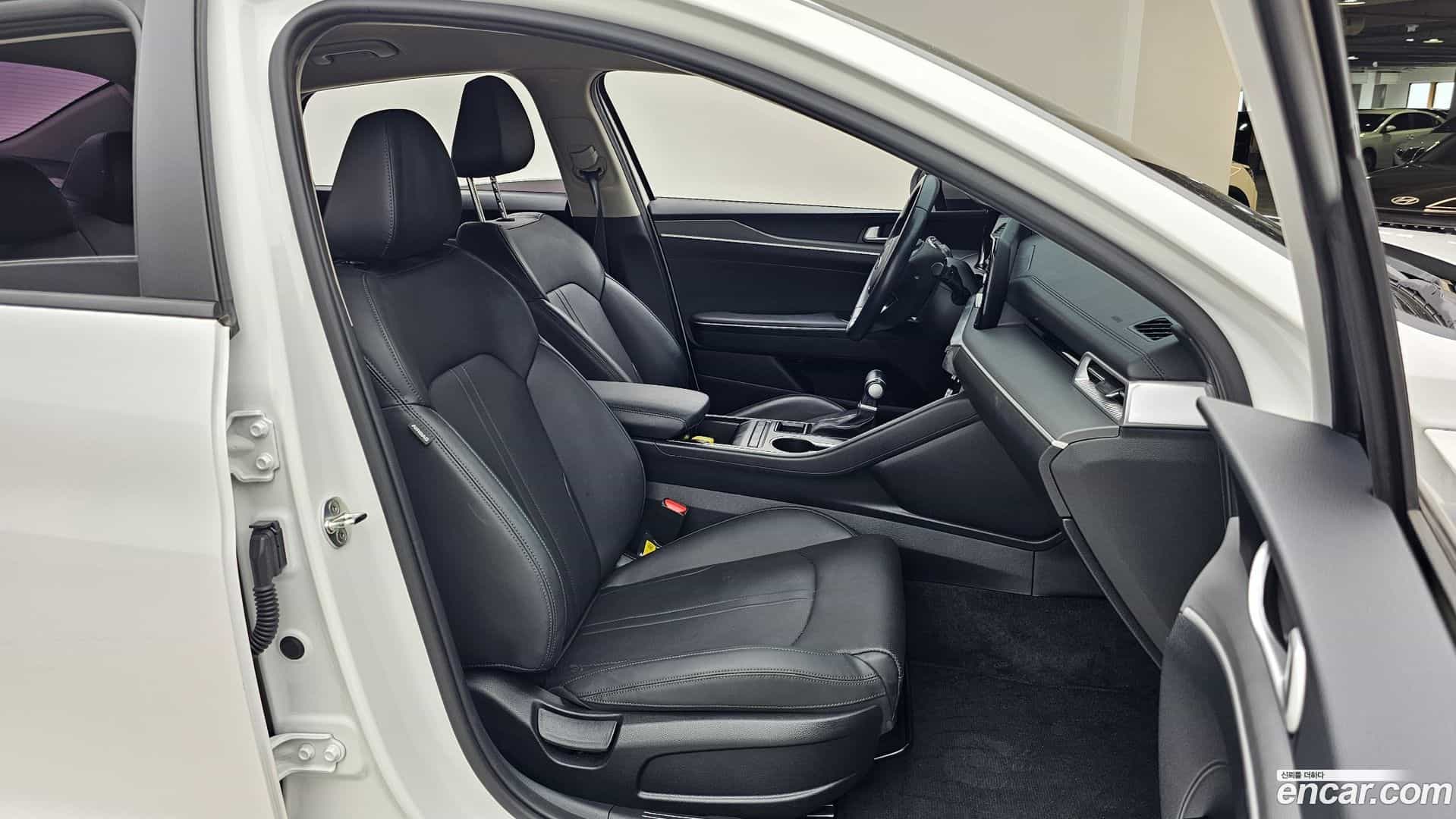 K5 Kia 2020.5-OPTION-015