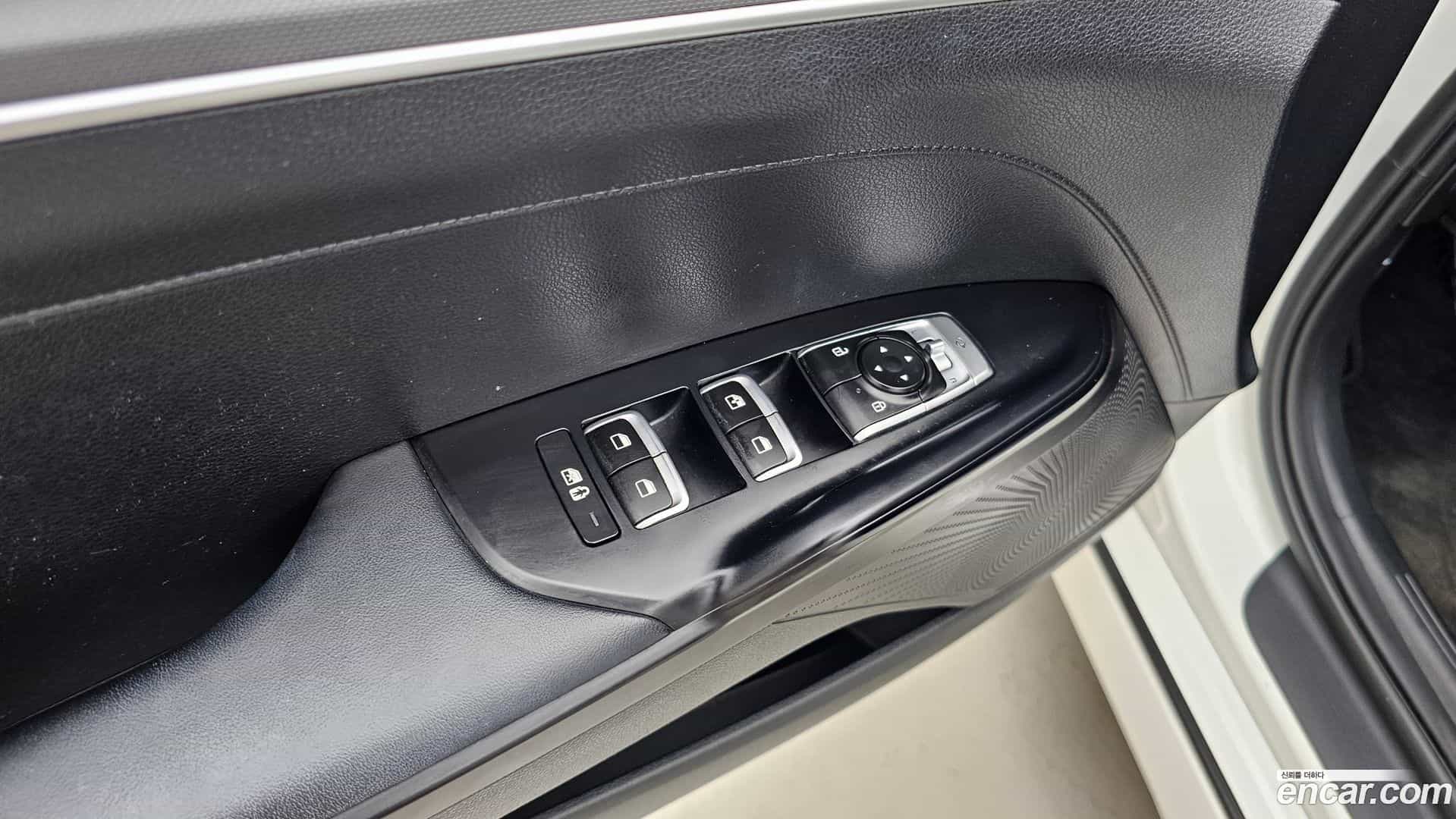 K5 Kia 2020.5-OPTION-020