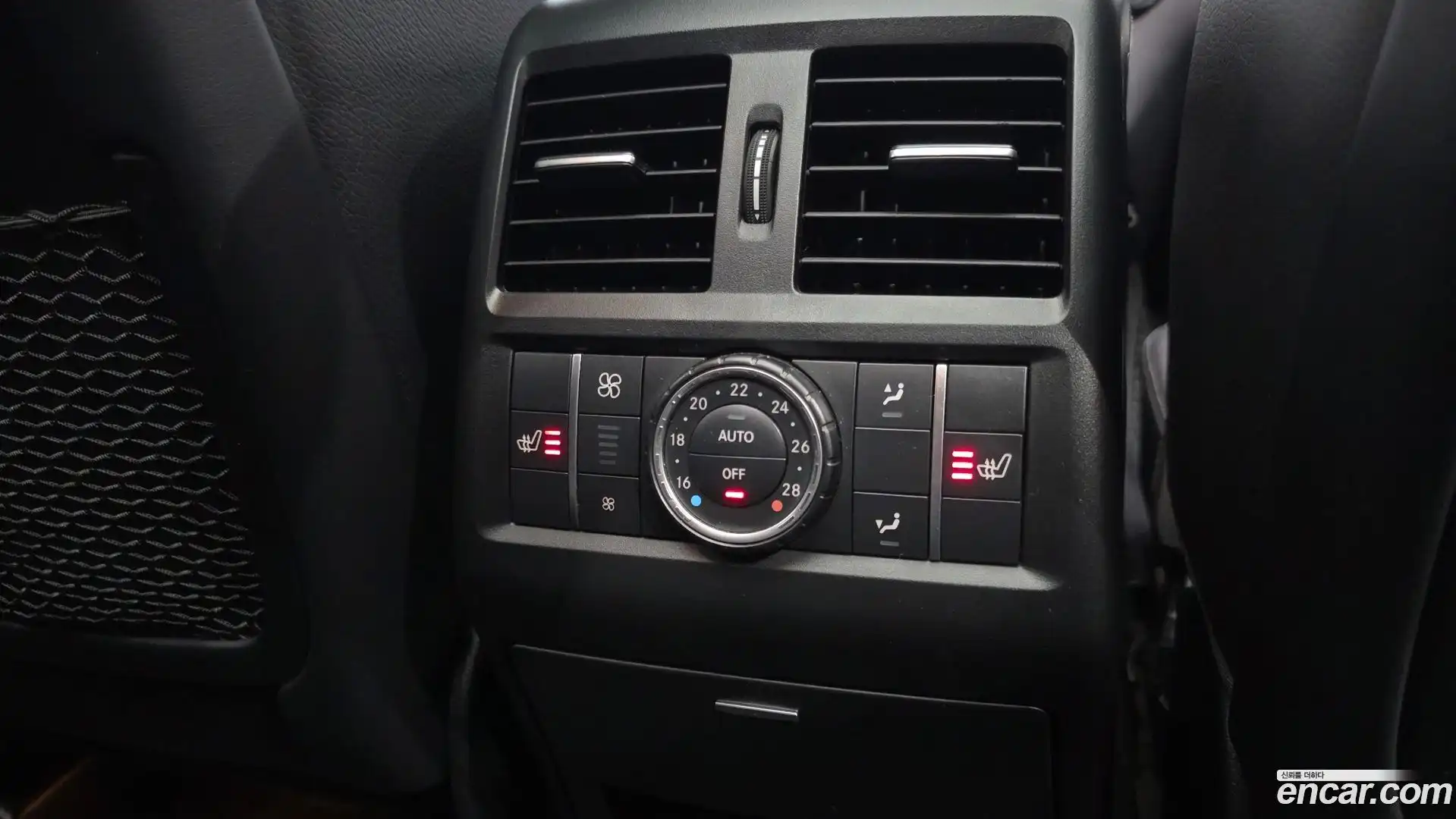 GLE-Class Mercedes-Benz 2016.4-OPTION-023