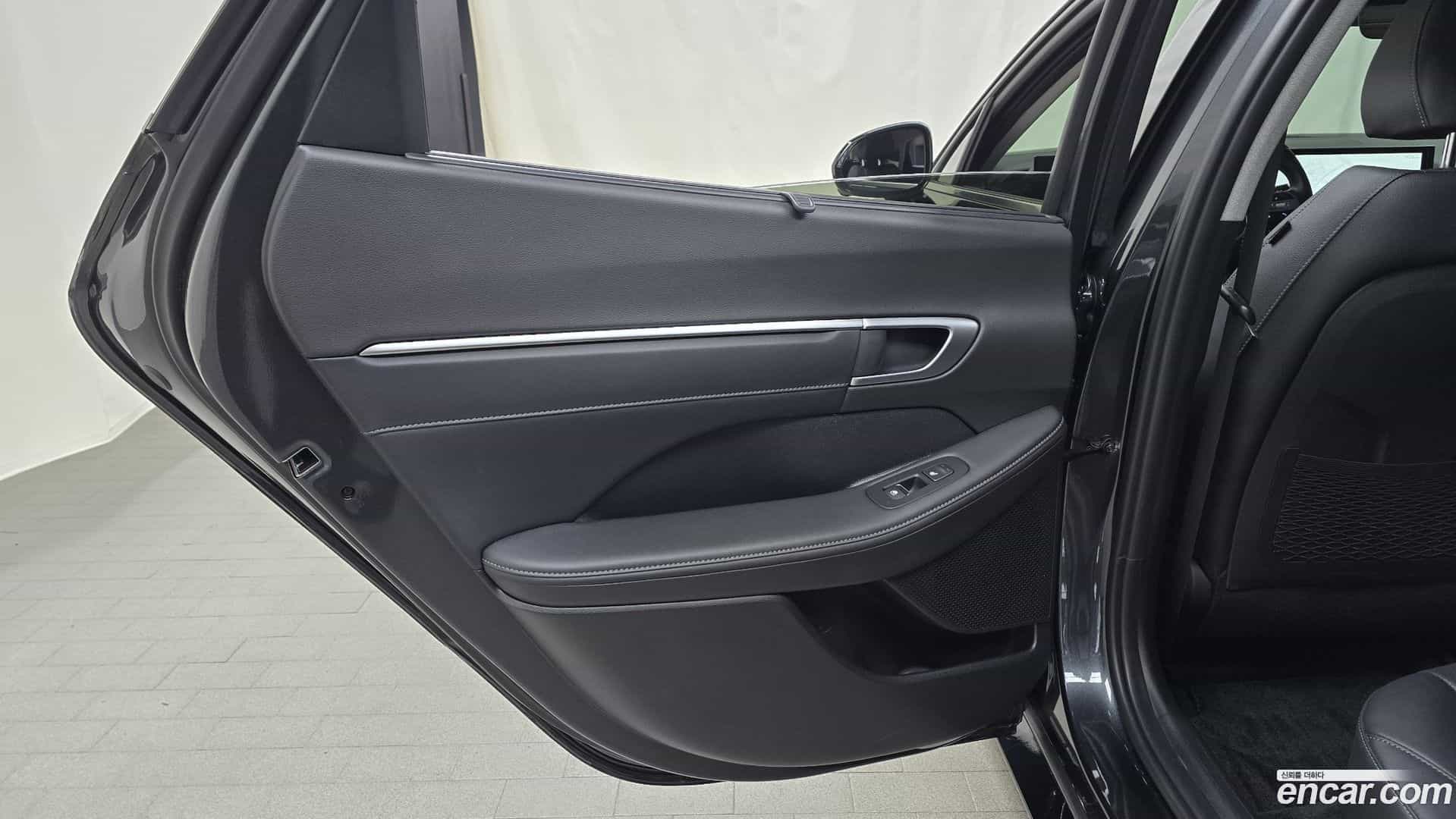 Sonata Hyundai 2025.8-INNER-035