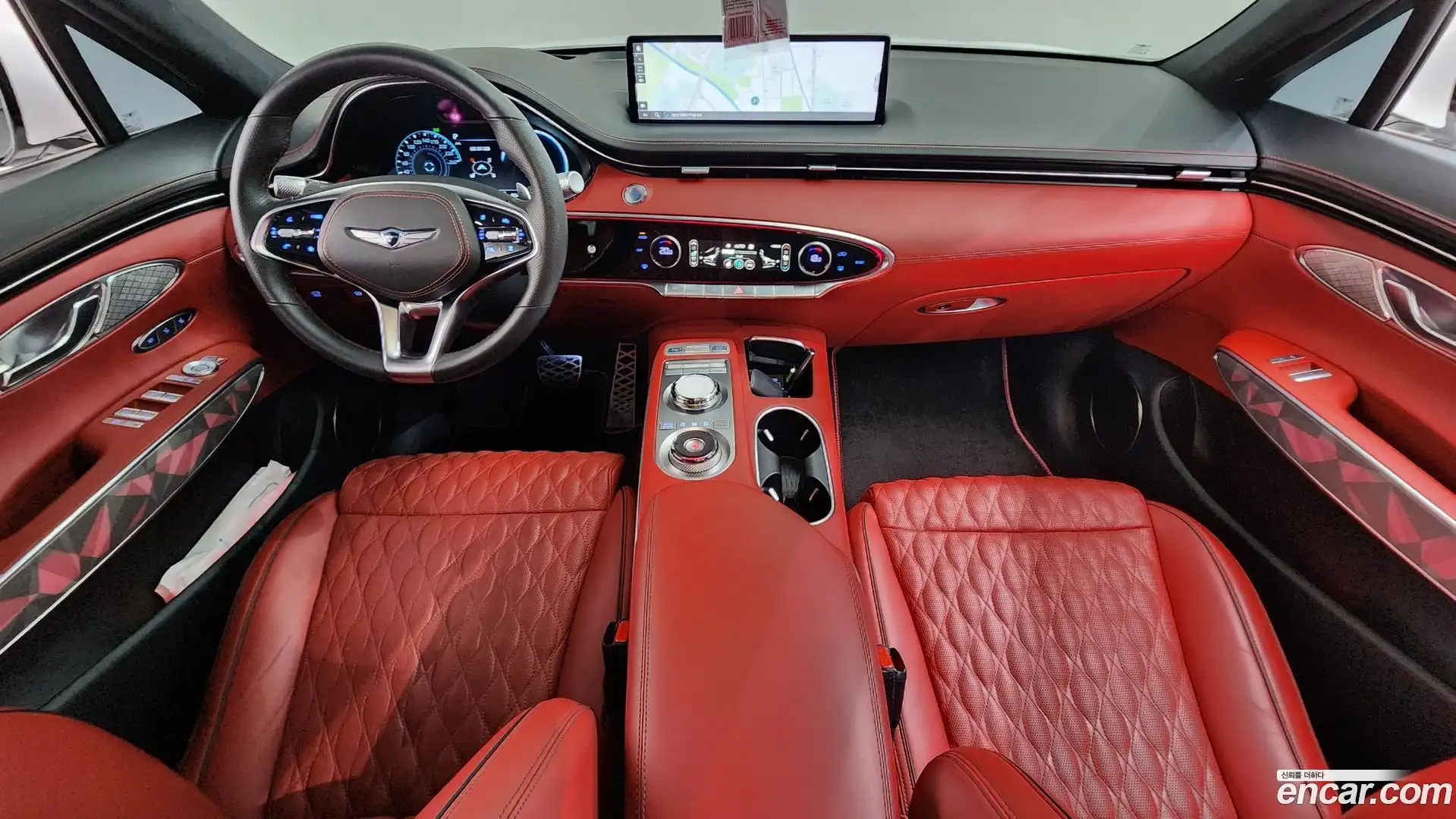 GV70 Genesis 2022.0-INNER-007