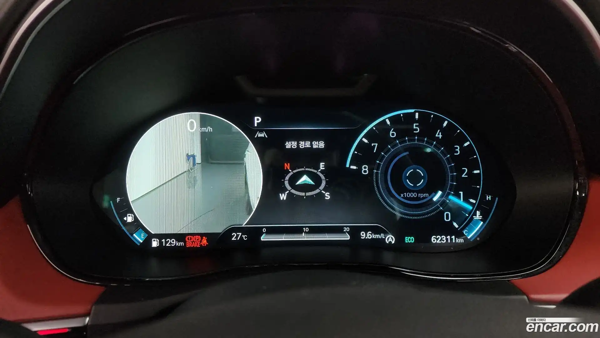 GV70 Genesis 2022.0-INNER-008