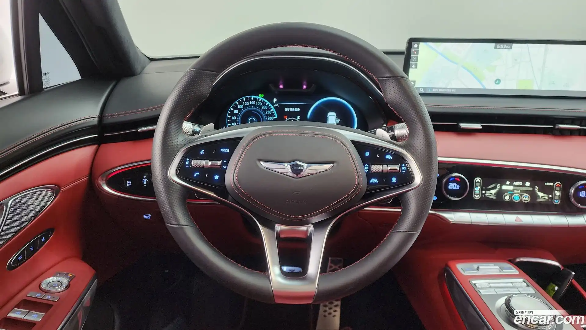 GV70 Genesis 2022.0-OPTION-016