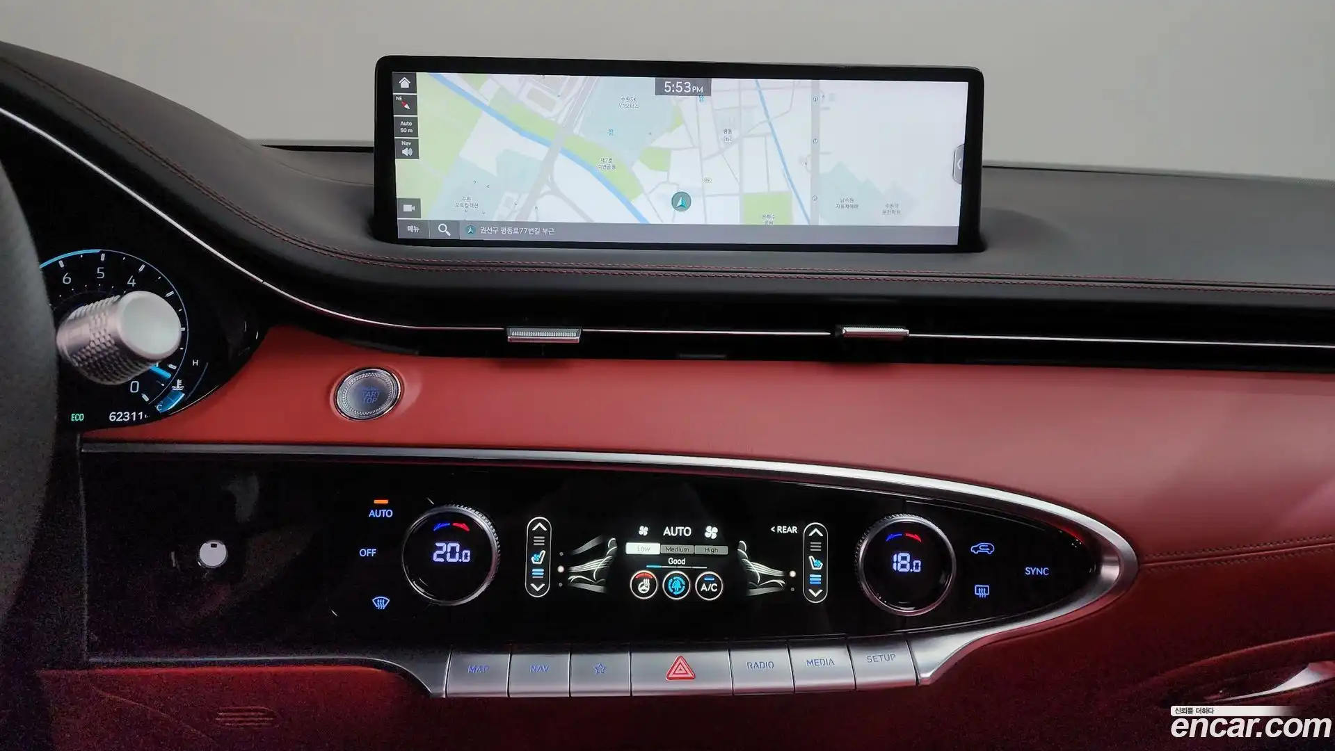 GV70 Genesis 2022.0-OPTION-017