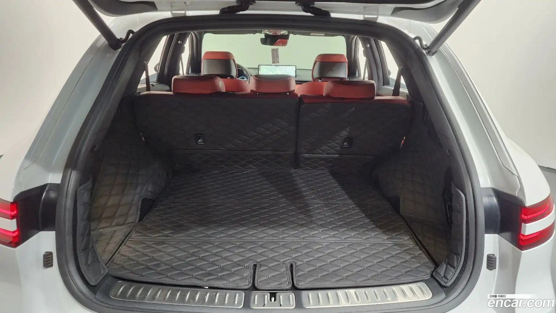 GV70 Genesis 2022.0-OPTION-024