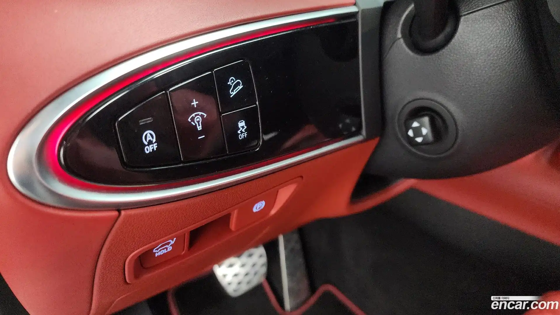 GV70 Genesis 2022.0-OPTION-040
