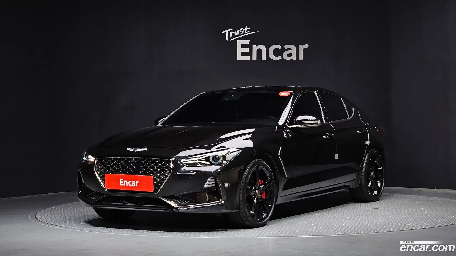 G70 Genesis 2018.10-OUTER-001