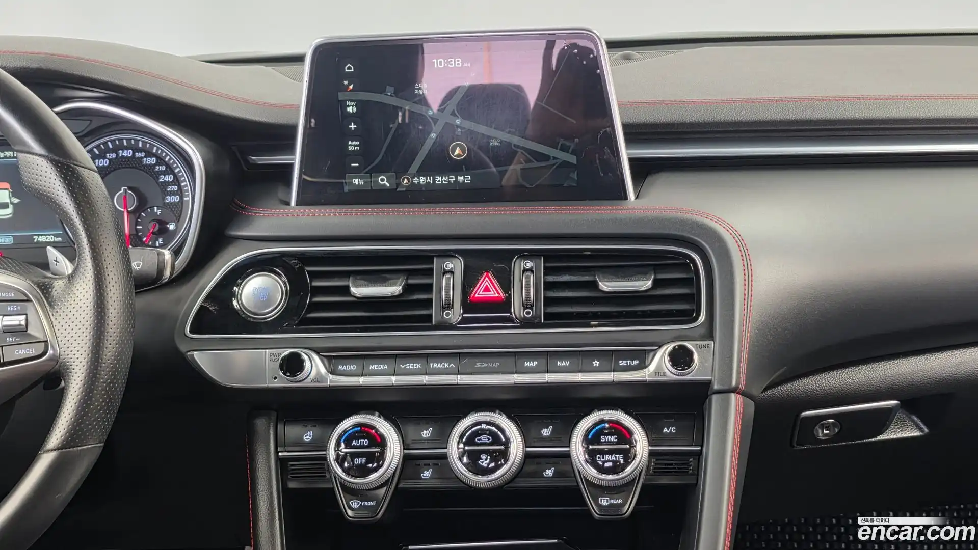 G70 Genesis 2018.10-OPTION-018