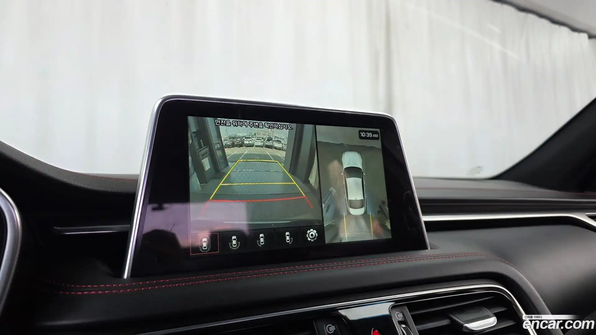 G70 Genesis 2018.10-OPTION-019