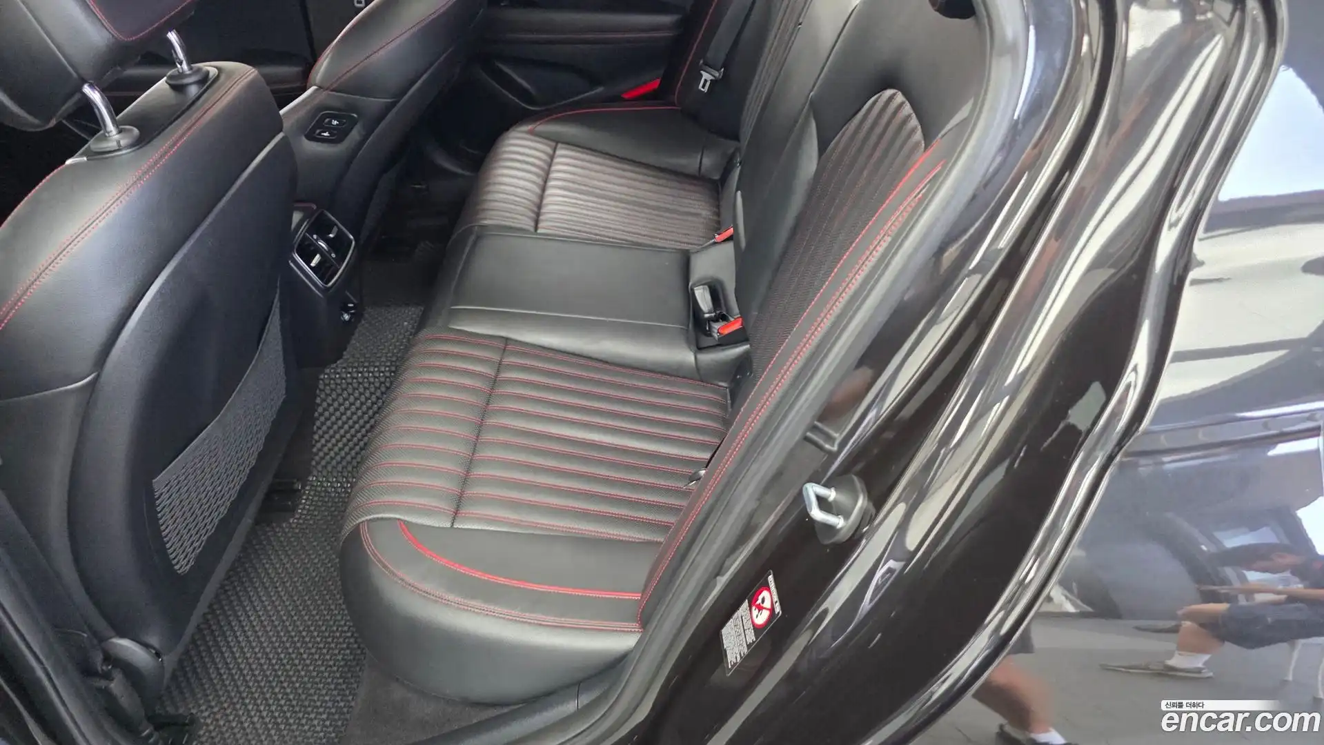 G70 Genesis 2018.10-INNER-036