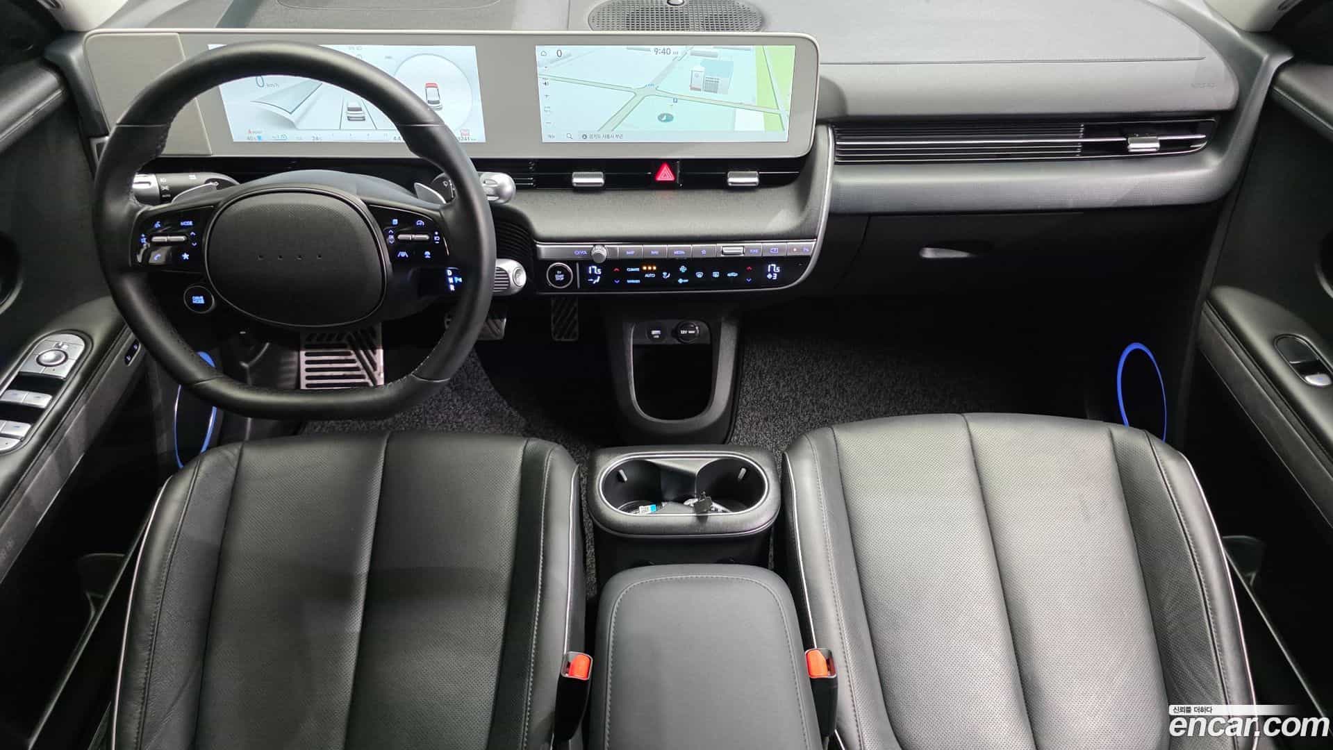 Ioniq5 Hyundai 2024.2-INNER-007