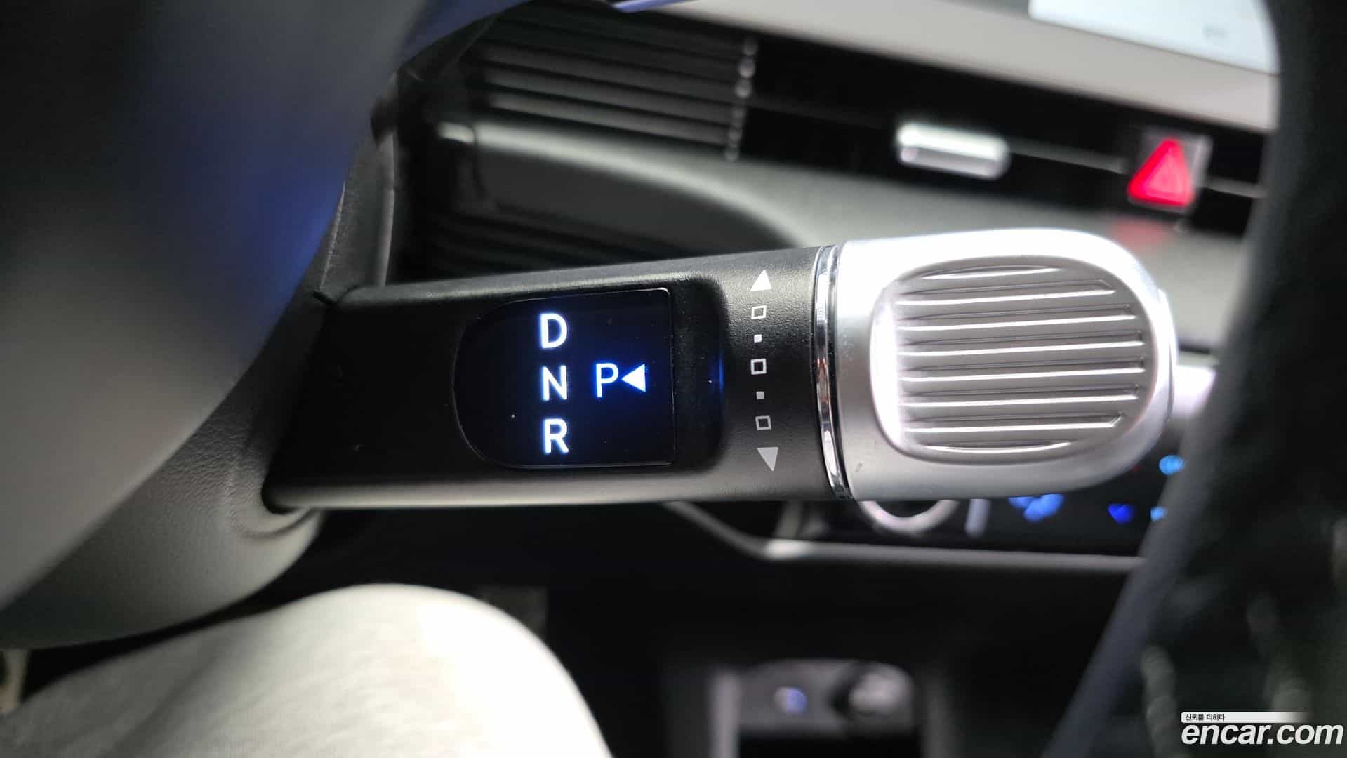 Ioniq5 Hyundai 2024.2-INNER-009