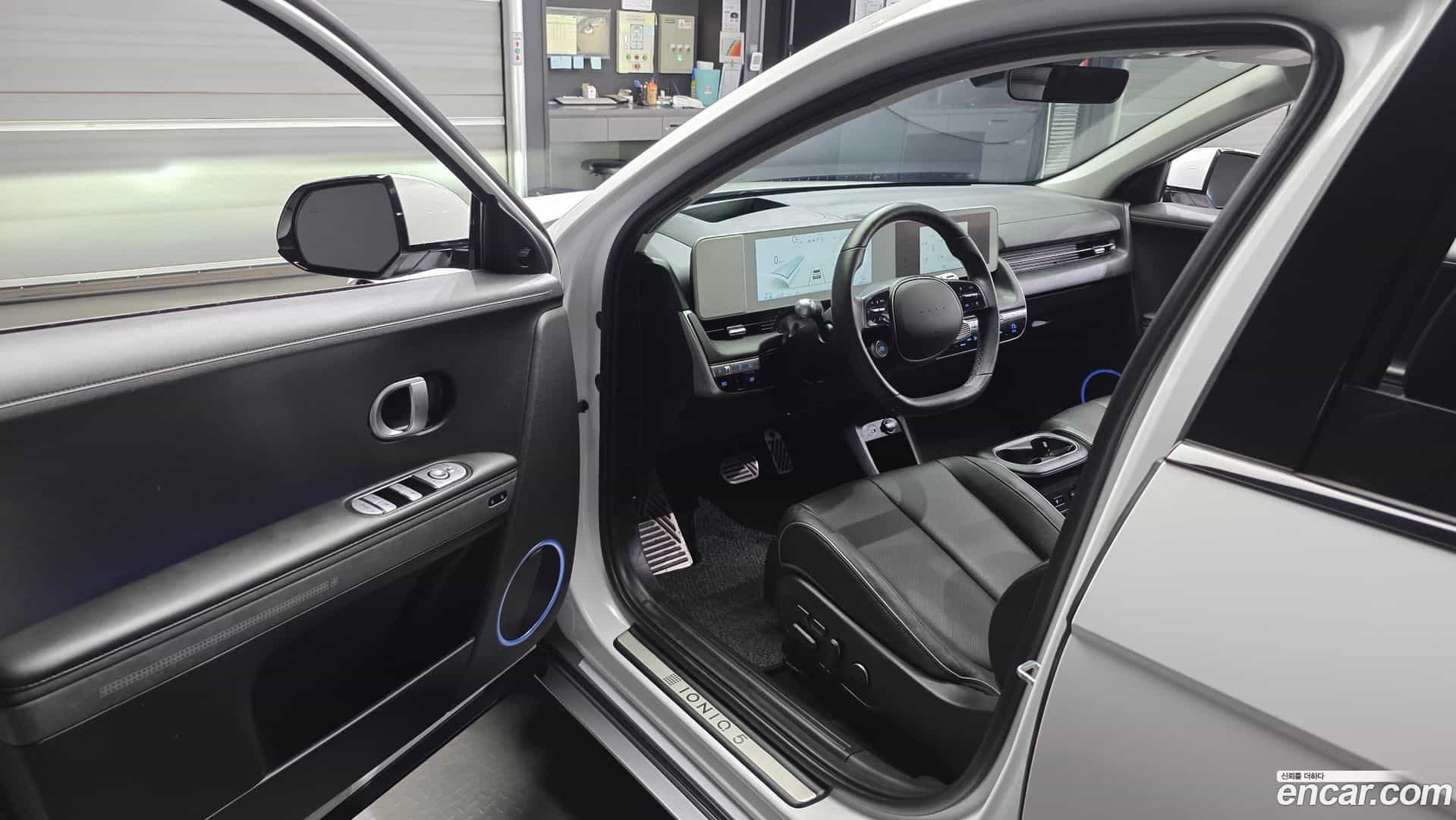 Ioniq5 Hyundai 2024.2-INNER-010