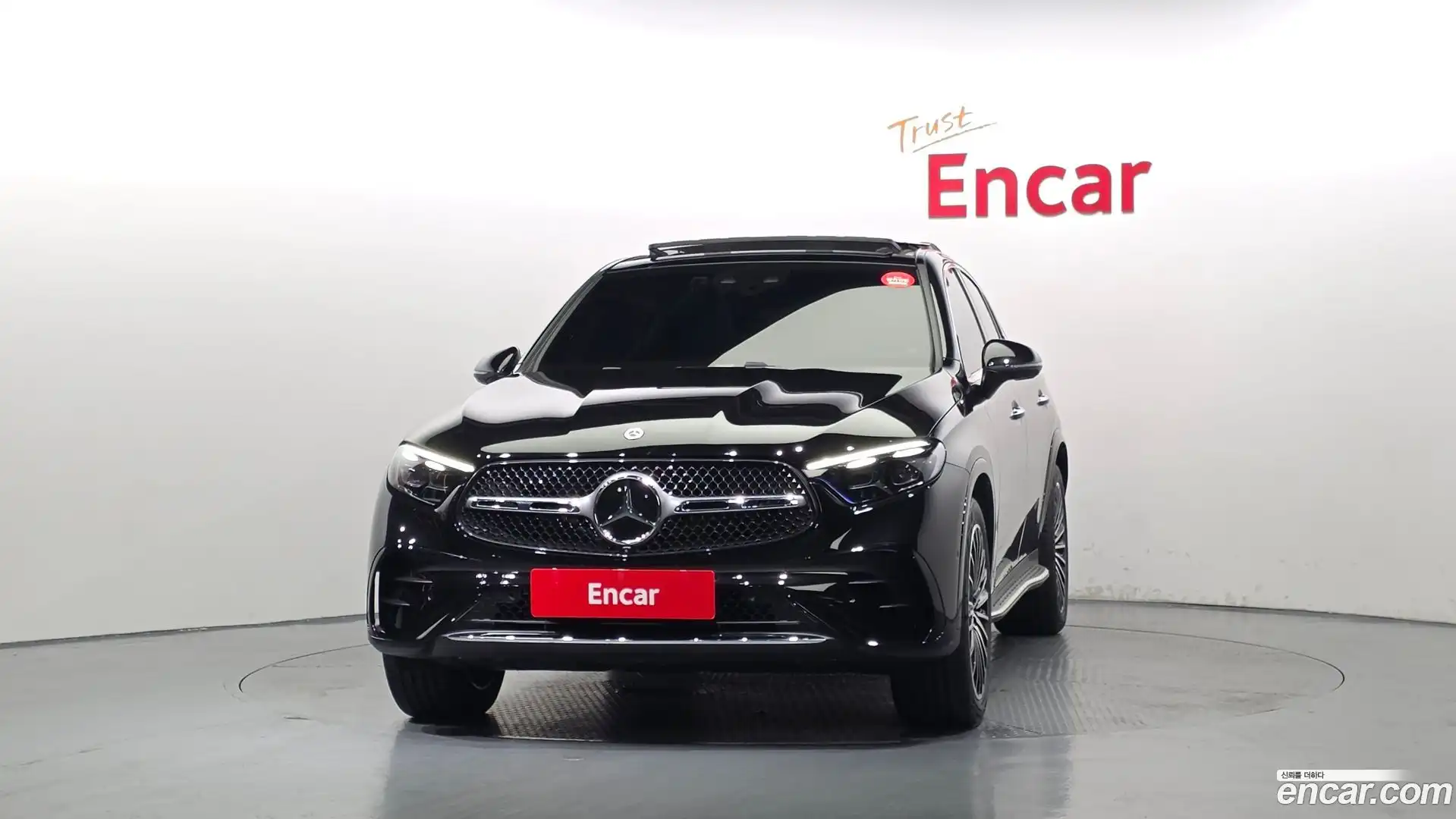 GLC-Class Mercedes-Benz 2025.2-OUTER-003