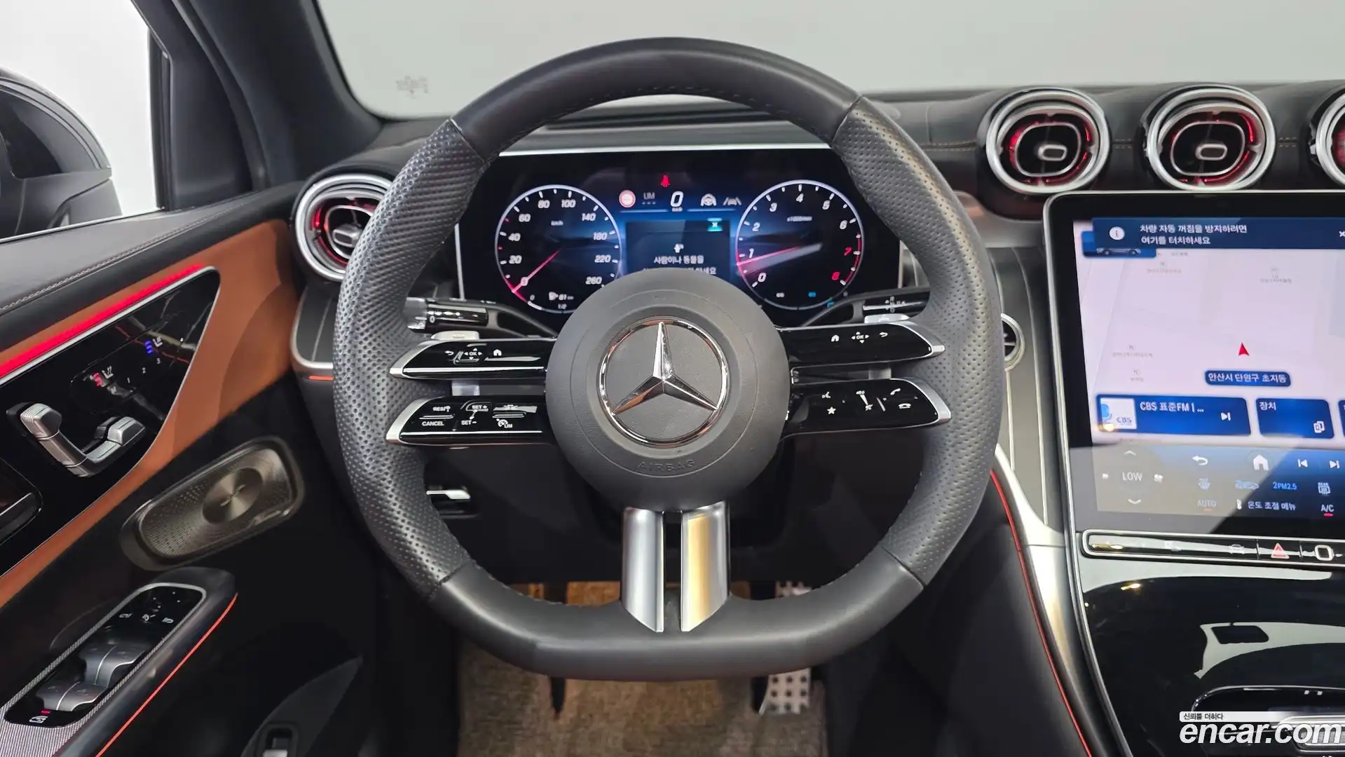 GLC-Class Mercedes-Benz 2025.2-OPTION-017