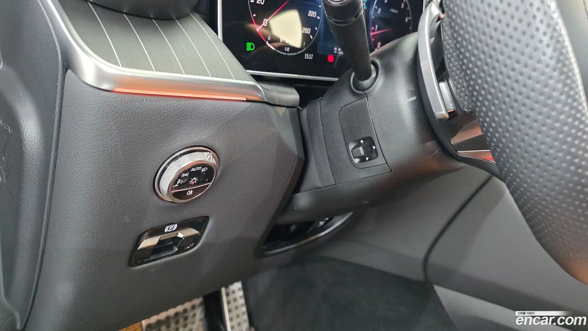 GLC-Class Mercedes-Benz 2025.2-OPTION-019