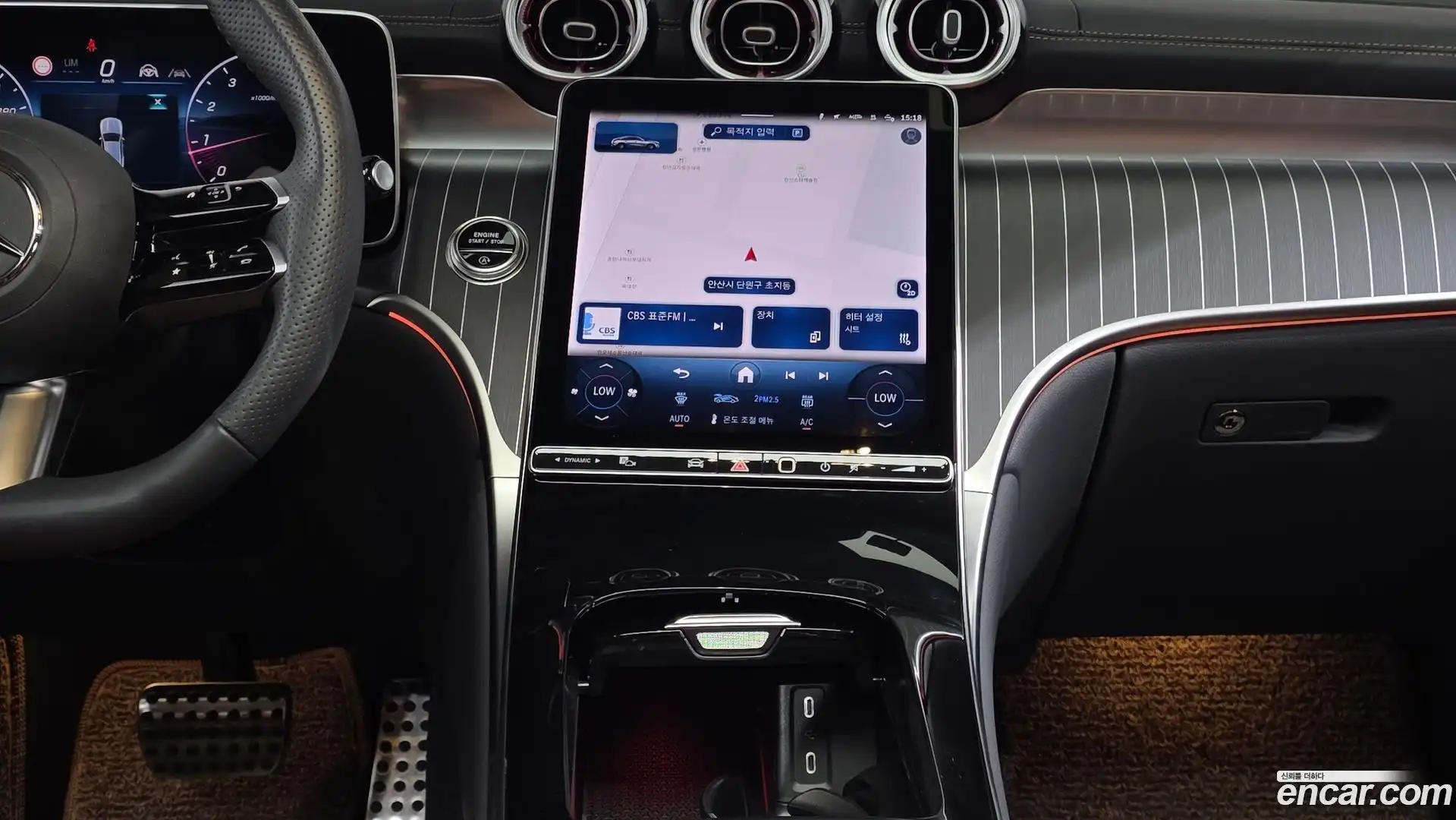 GLC-Class Mercedes-Benz 2025.2-OPTION-023