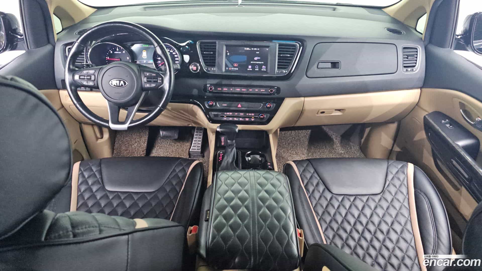 Canival Kia 2020.0-INNER-007