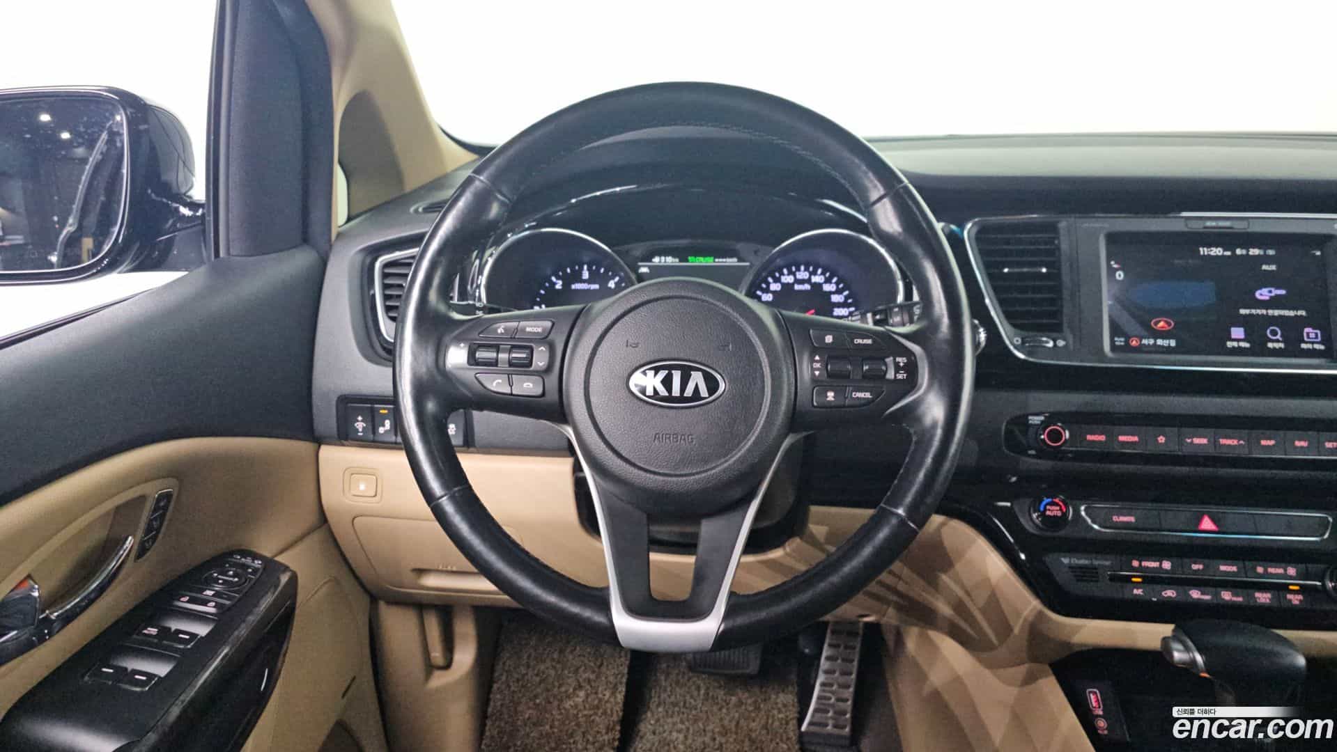 Canival Kia 2020.0-OPTION-017