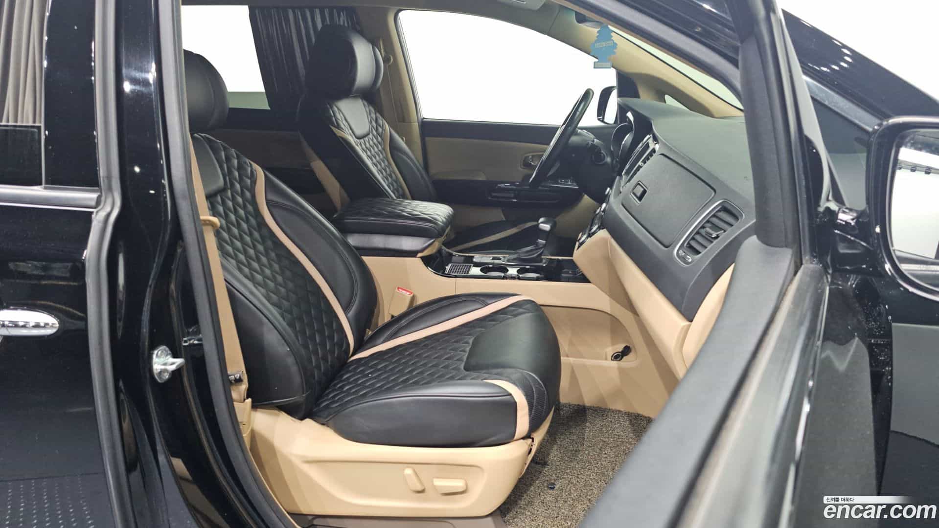 Canival Kia 2020.0-INNER-036