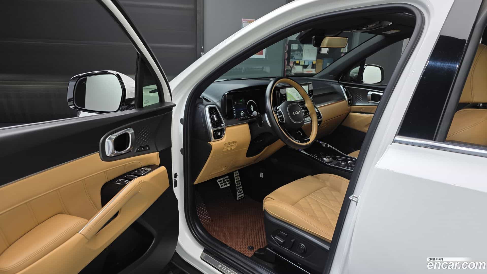 Sorento Kia 2023.5-INNER-010