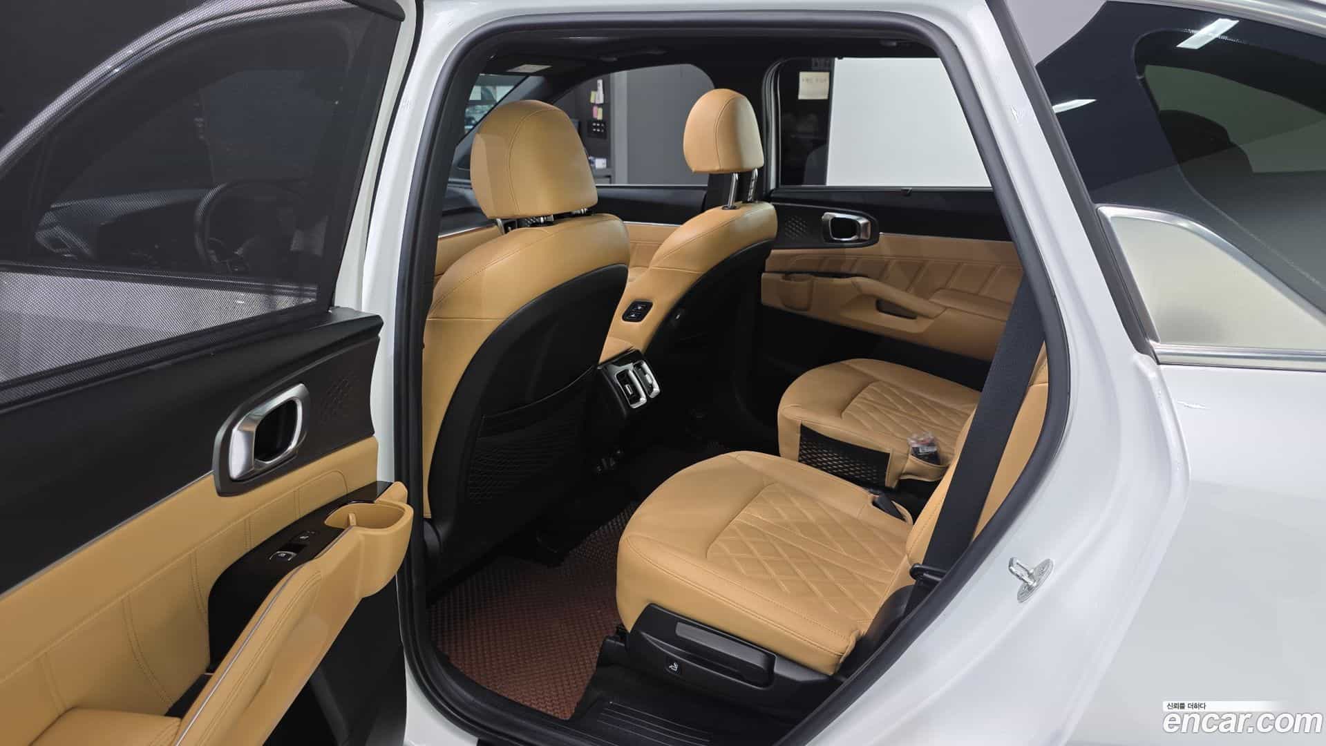 Sorento Kia 2023.5-OPTION-015
