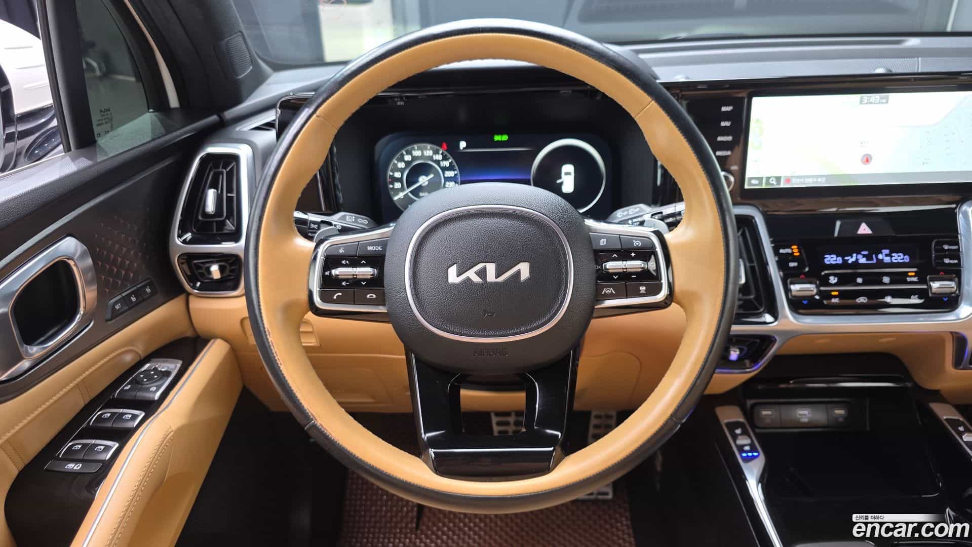 Sorento Kia 2023.5-OPTION-017