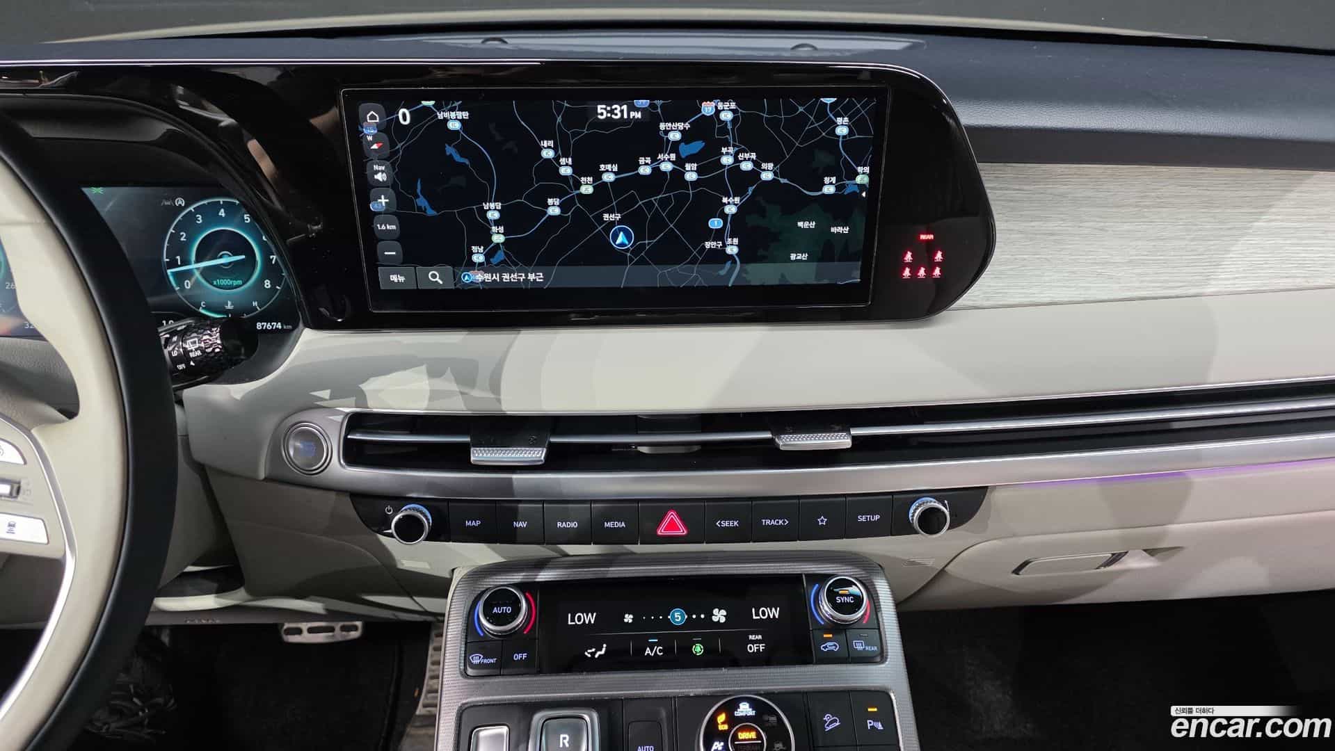 Palisade Hyundai 2023.3-OPTION-018