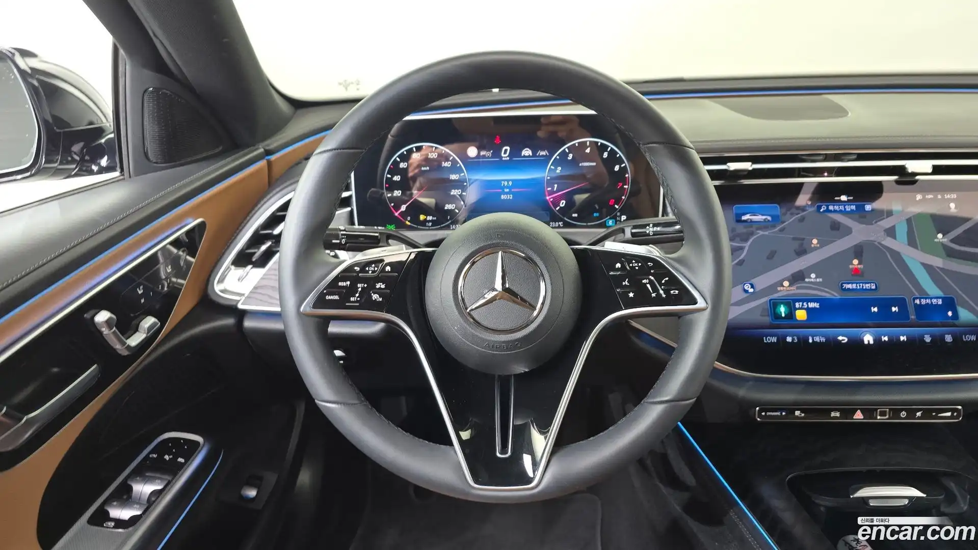 E-Class Mercedes-Benz 2025.7-OPTION-017