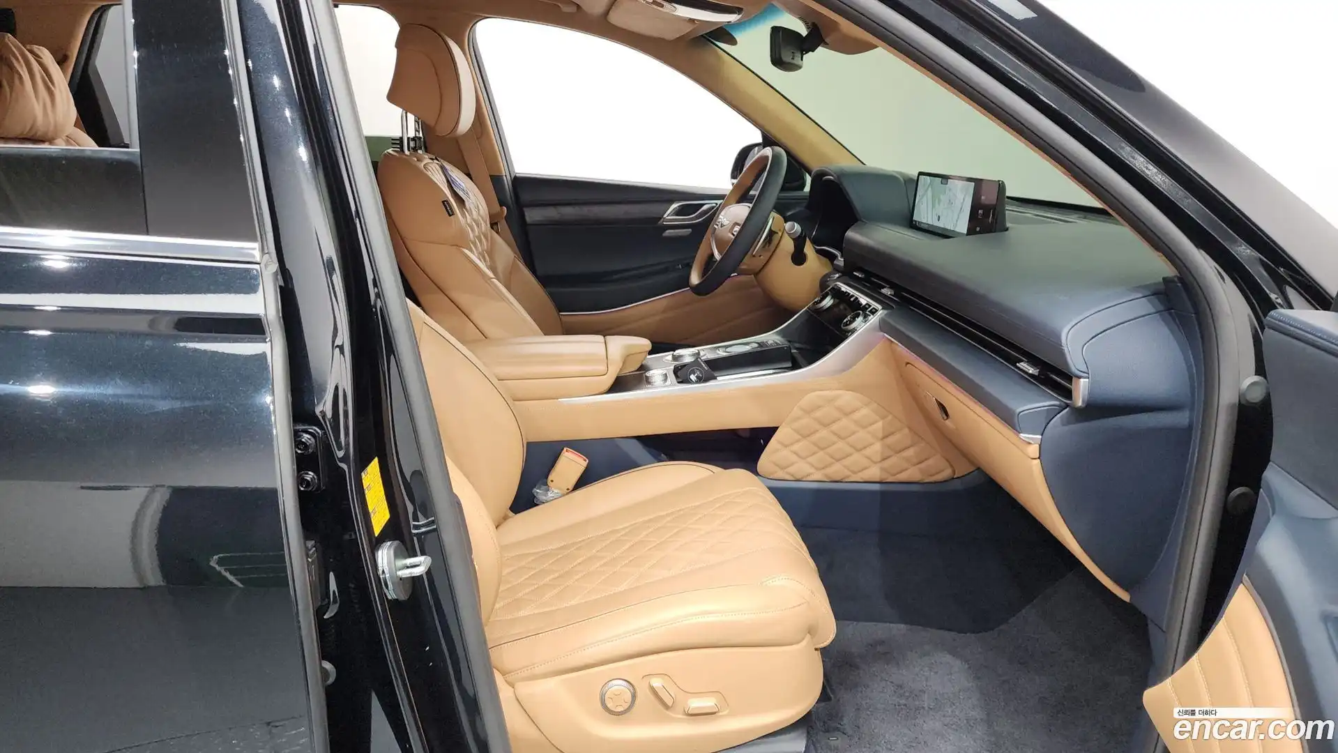 GV80 Genesis 2021.0-INNER-036