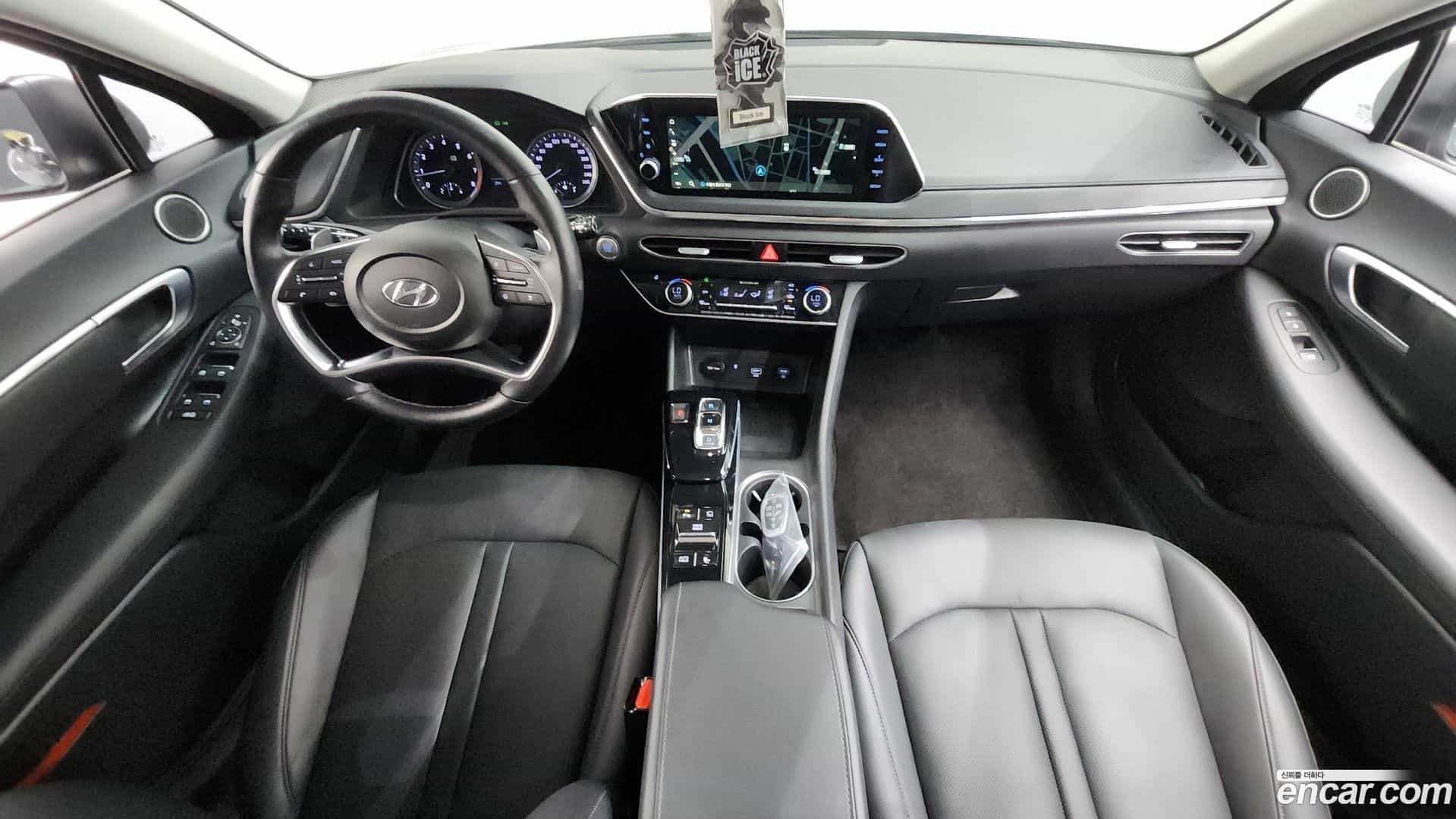 Sonata Hyundai 2019.4-INNER-007