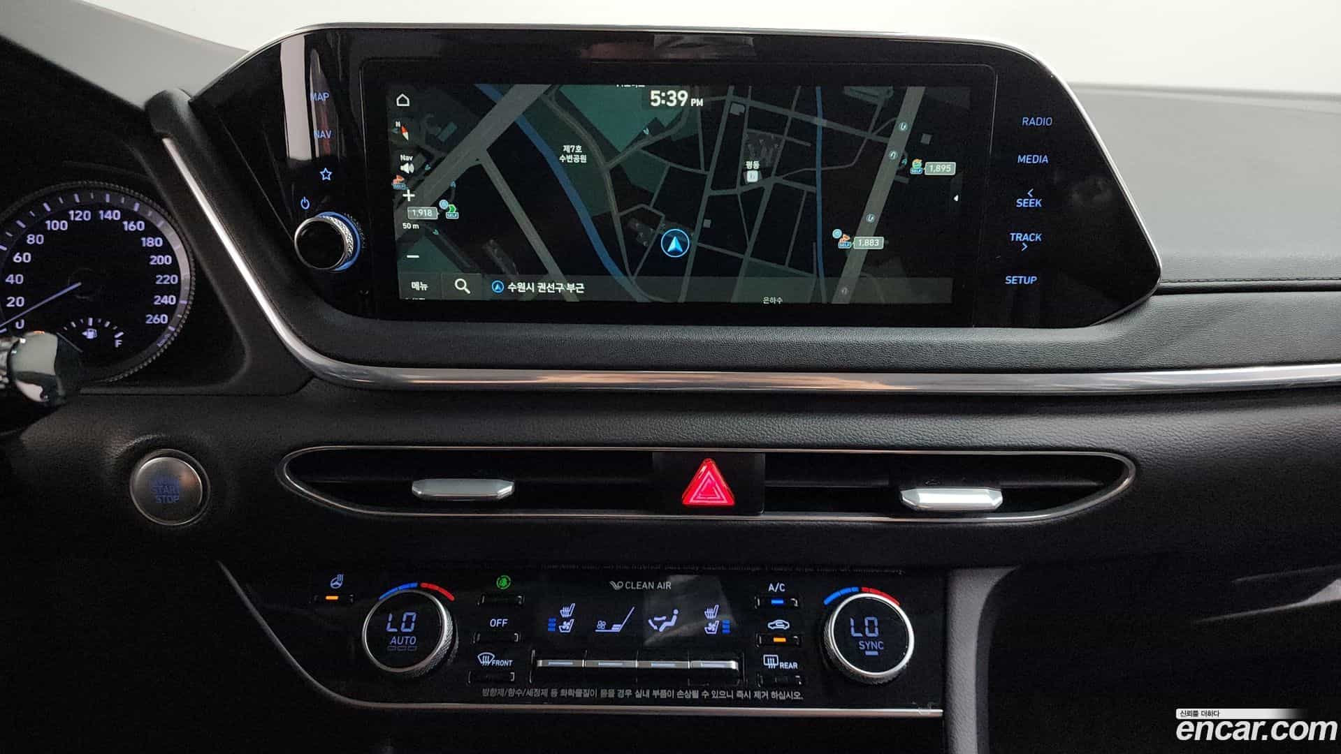 Sonata Hyundai 2019.4-OPTION-016