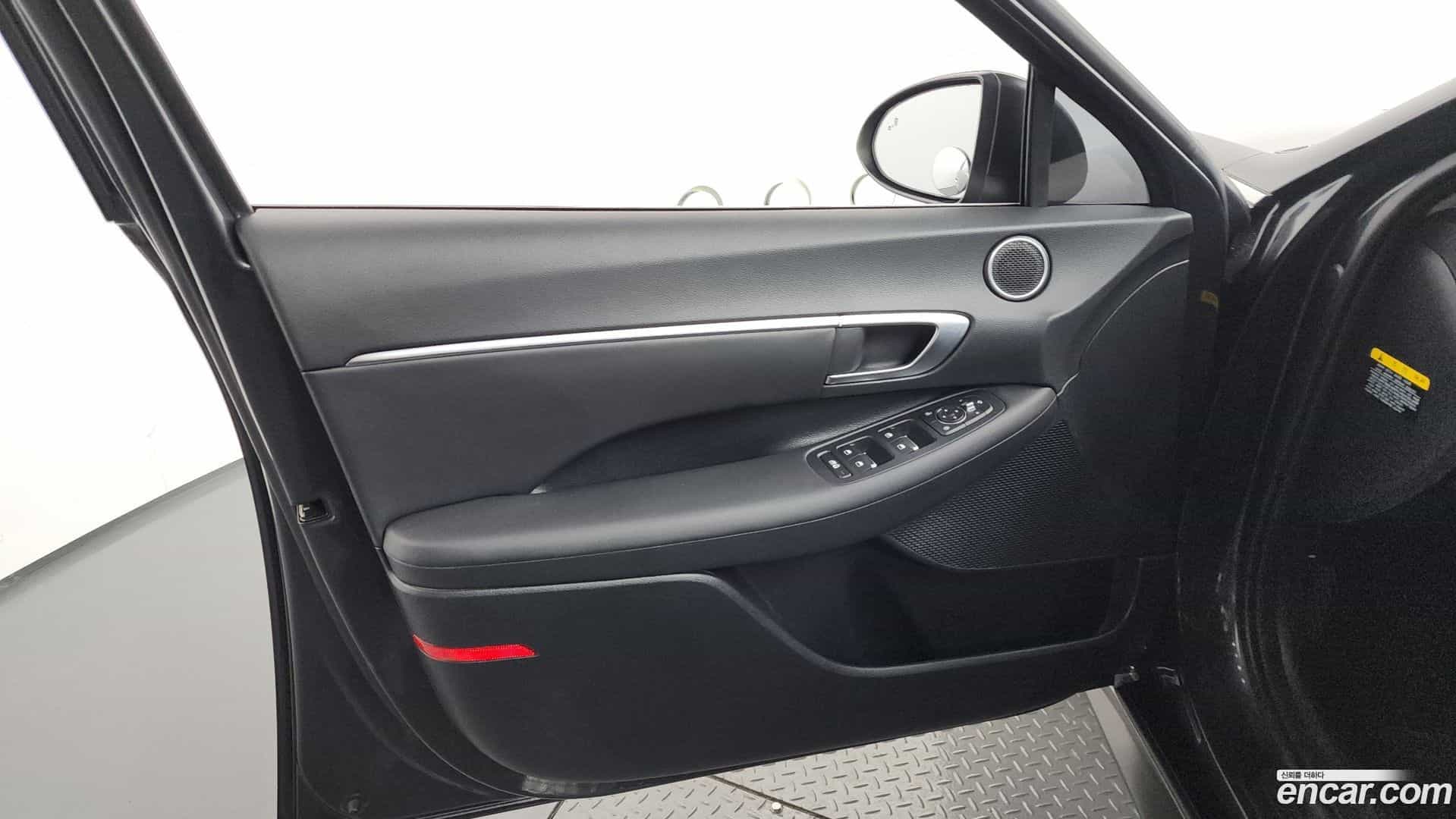 Sonata Hyundai 2019.4-INNER-034