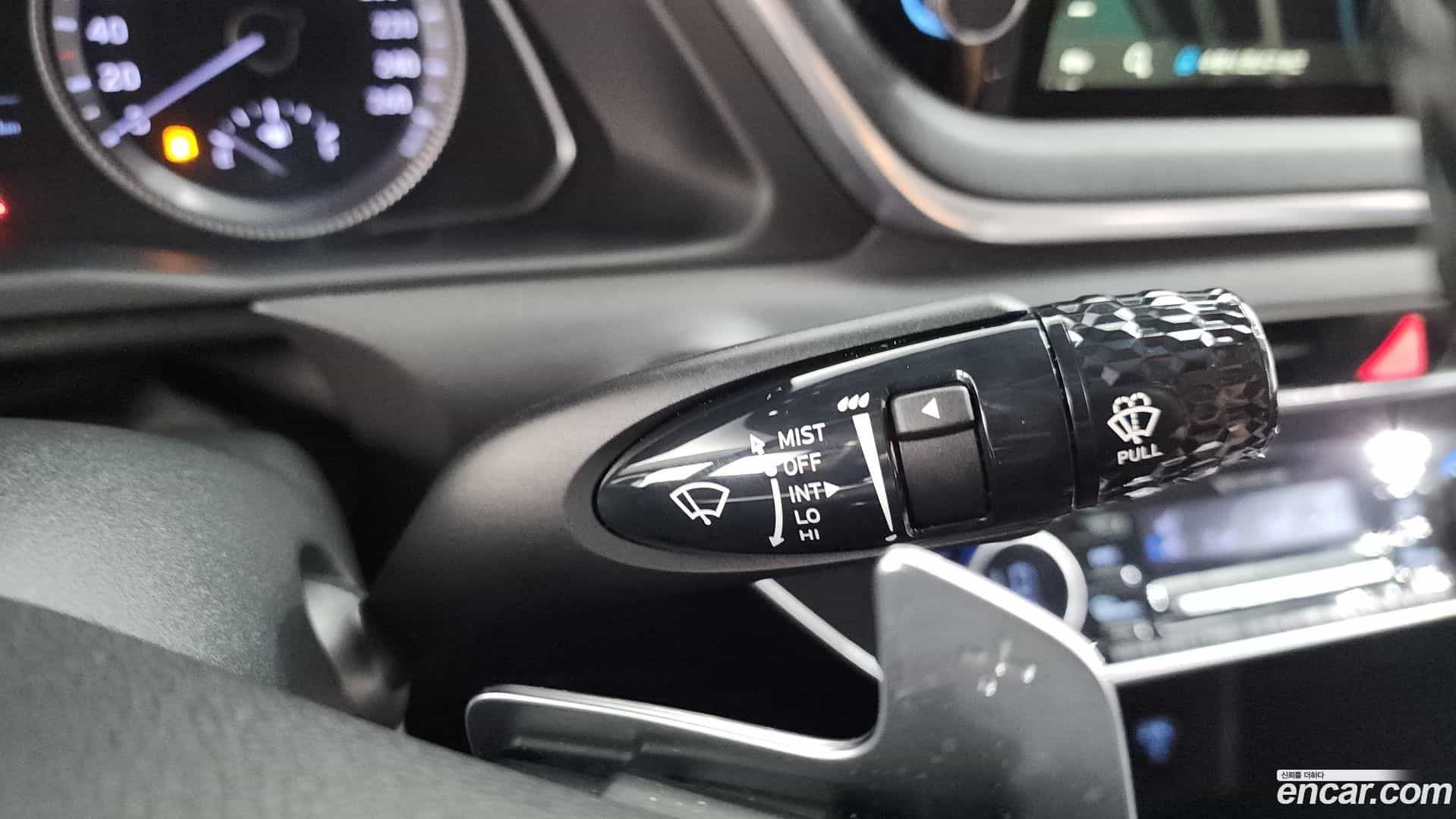 Sonata Hyundai 2019.4-OPTION-041