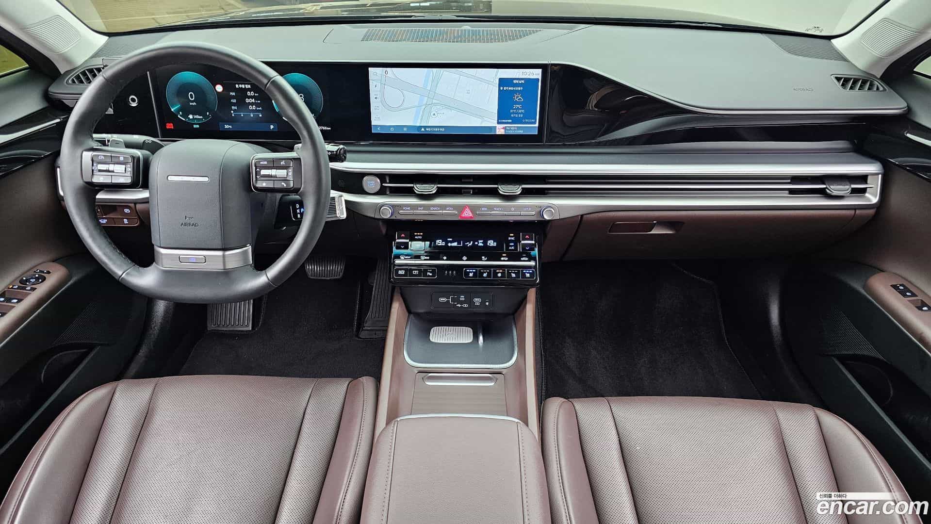 Grandeur Hyundai 2023.7-INNER-007