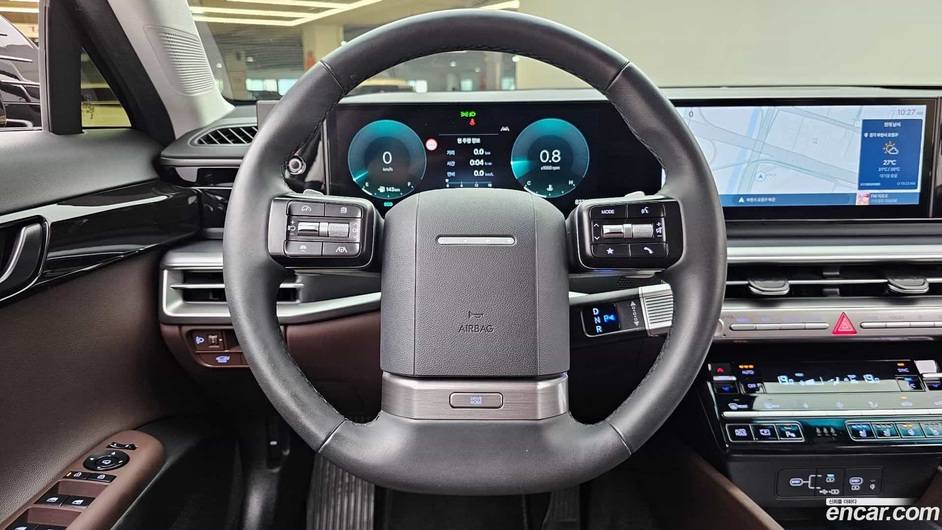 Grandeur Hyundai 2023.7-OPTION-017