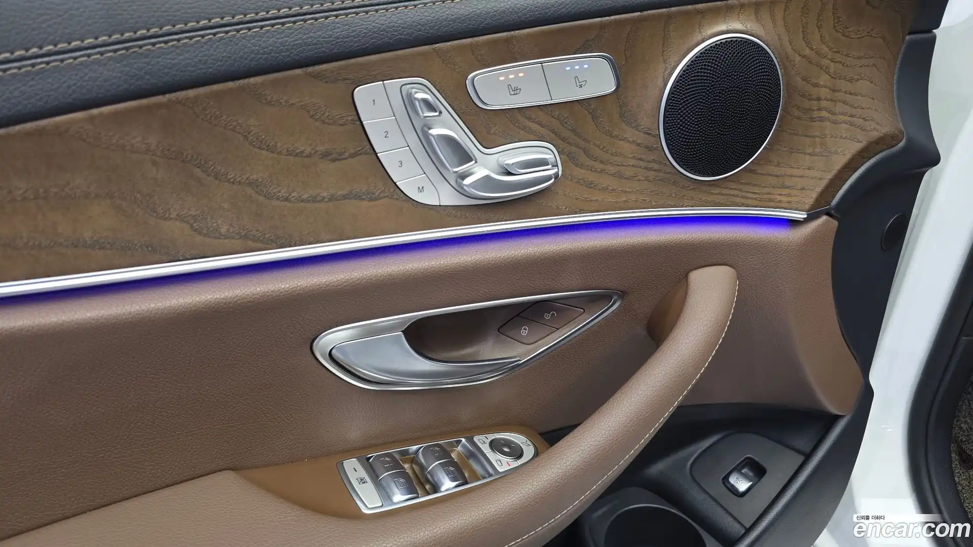 E-Class Mercedes-Benz 2021.6-OPTION-017