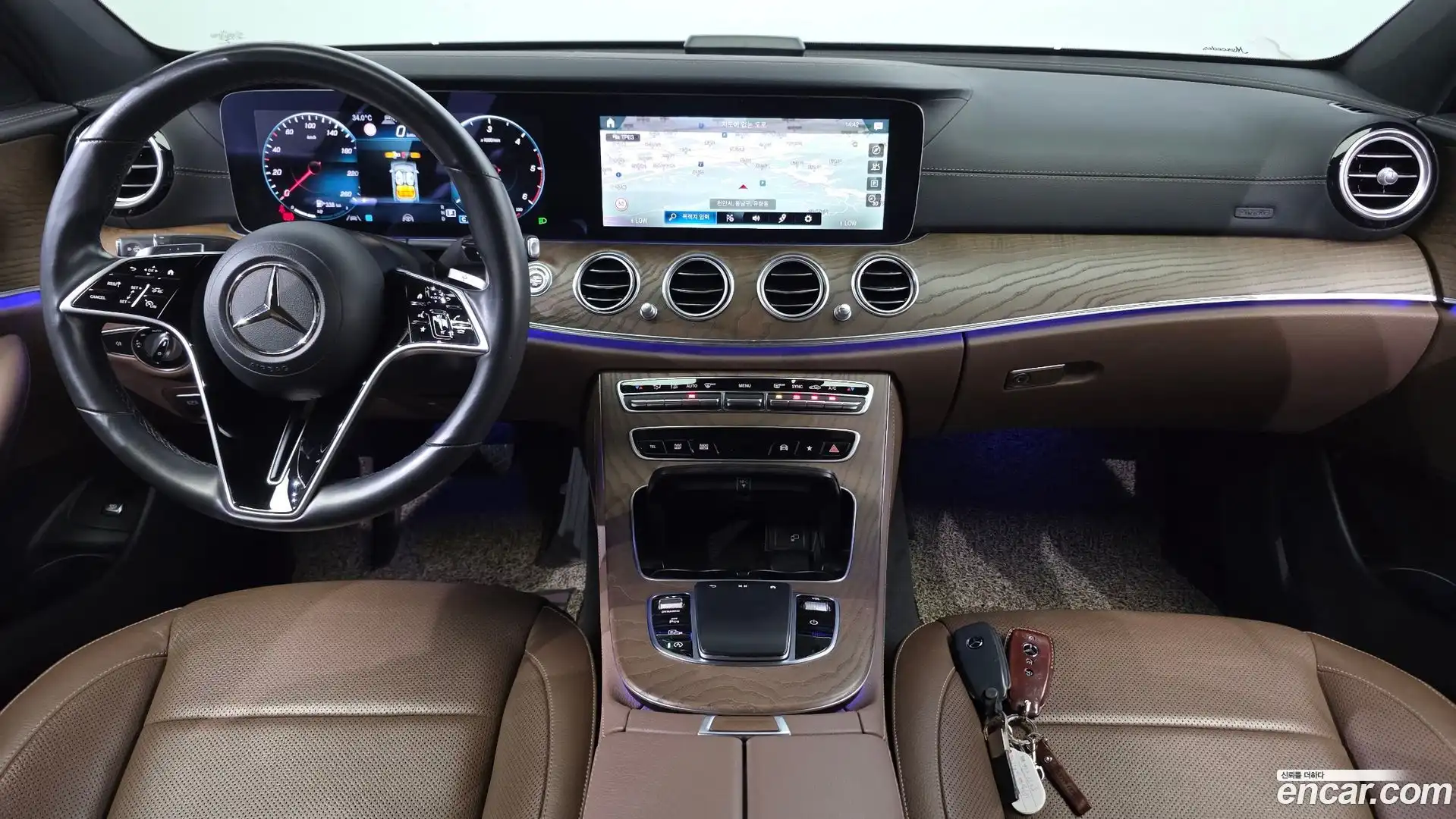 E-Class Mercedes-Benz 2021.6-OPTION-040