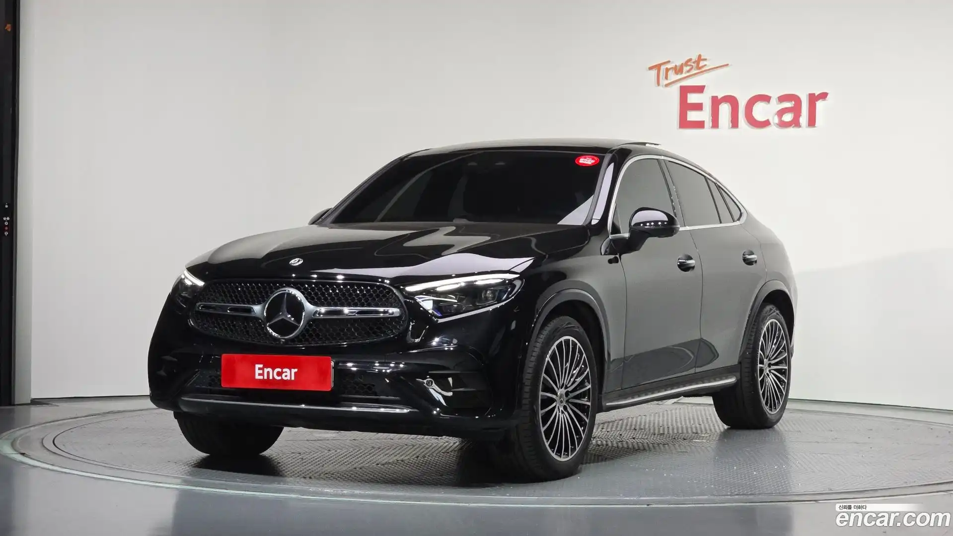 GLC-Class Mercedes-Benz 2025.6-OUTER-001