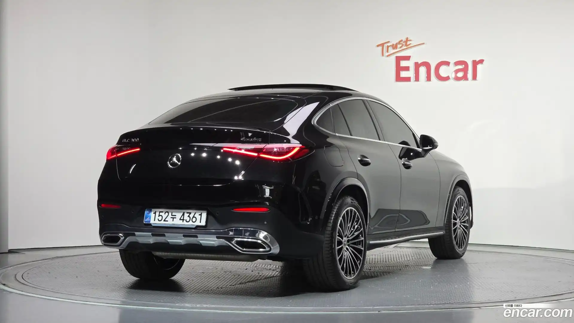 GLC-Class Mercedes-Benz 2025.6-OUTER-002