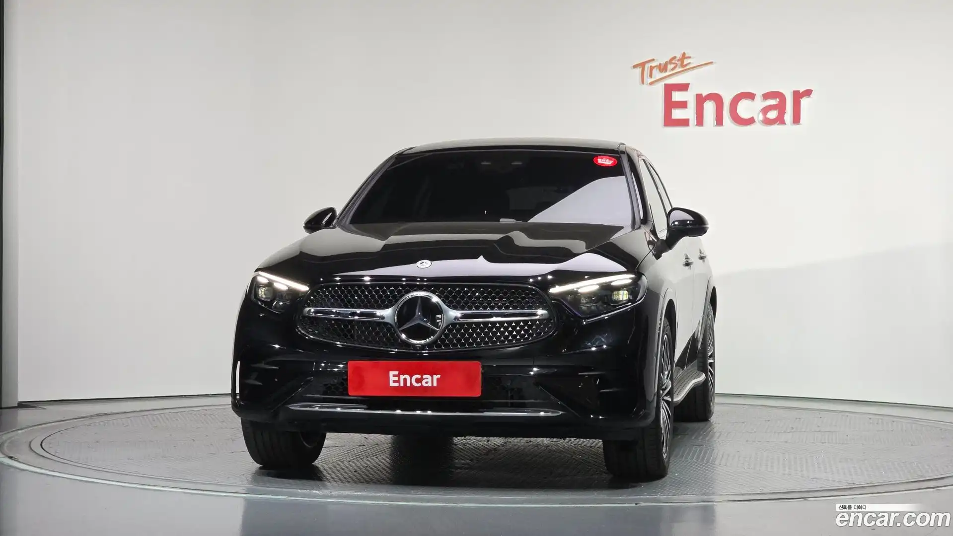 GLC-Class Mercedes-Benz 2025.6-OUTER-003