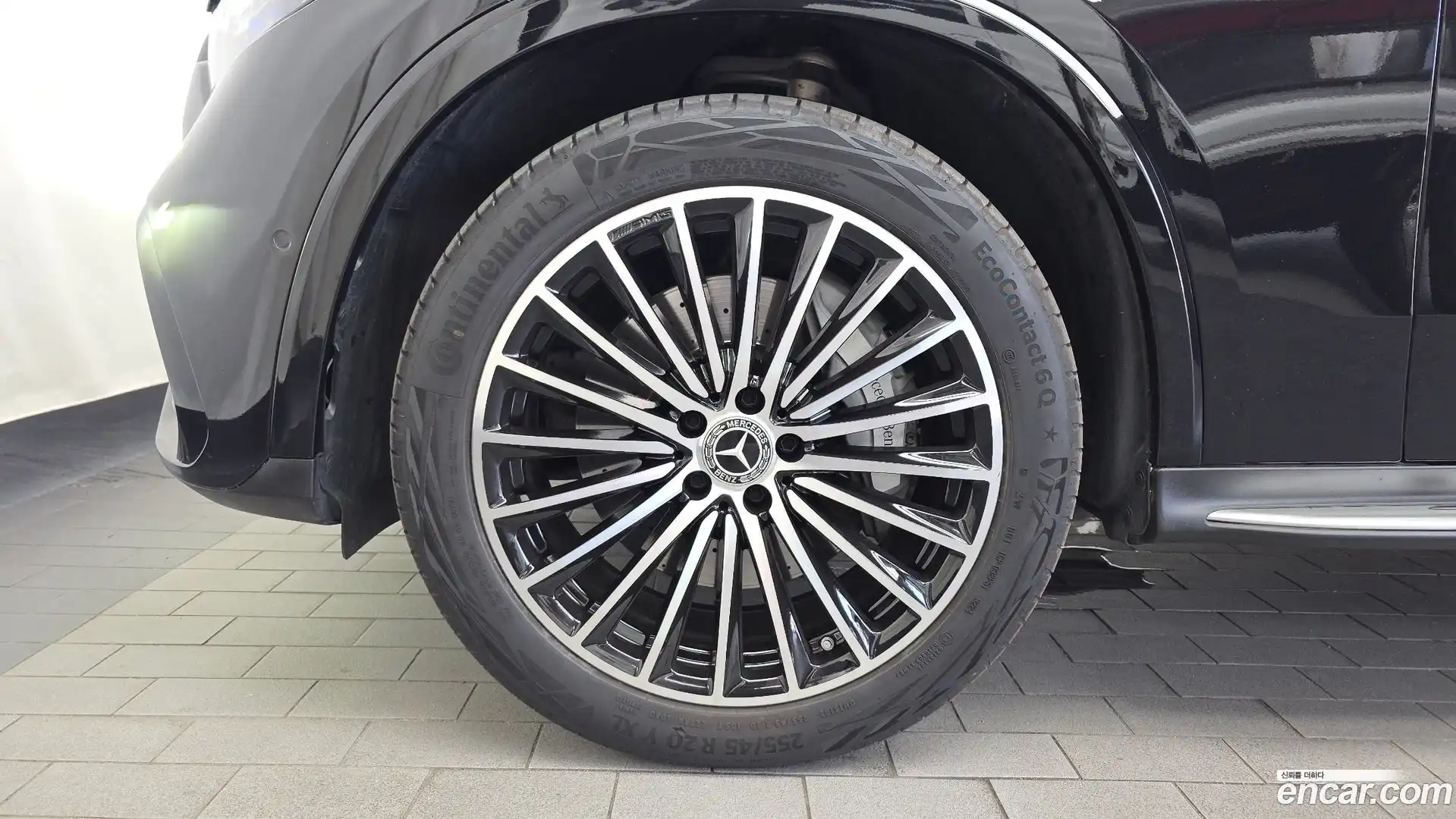 GLC-Class Mercedes-Benz 2025.6-OUTER-005